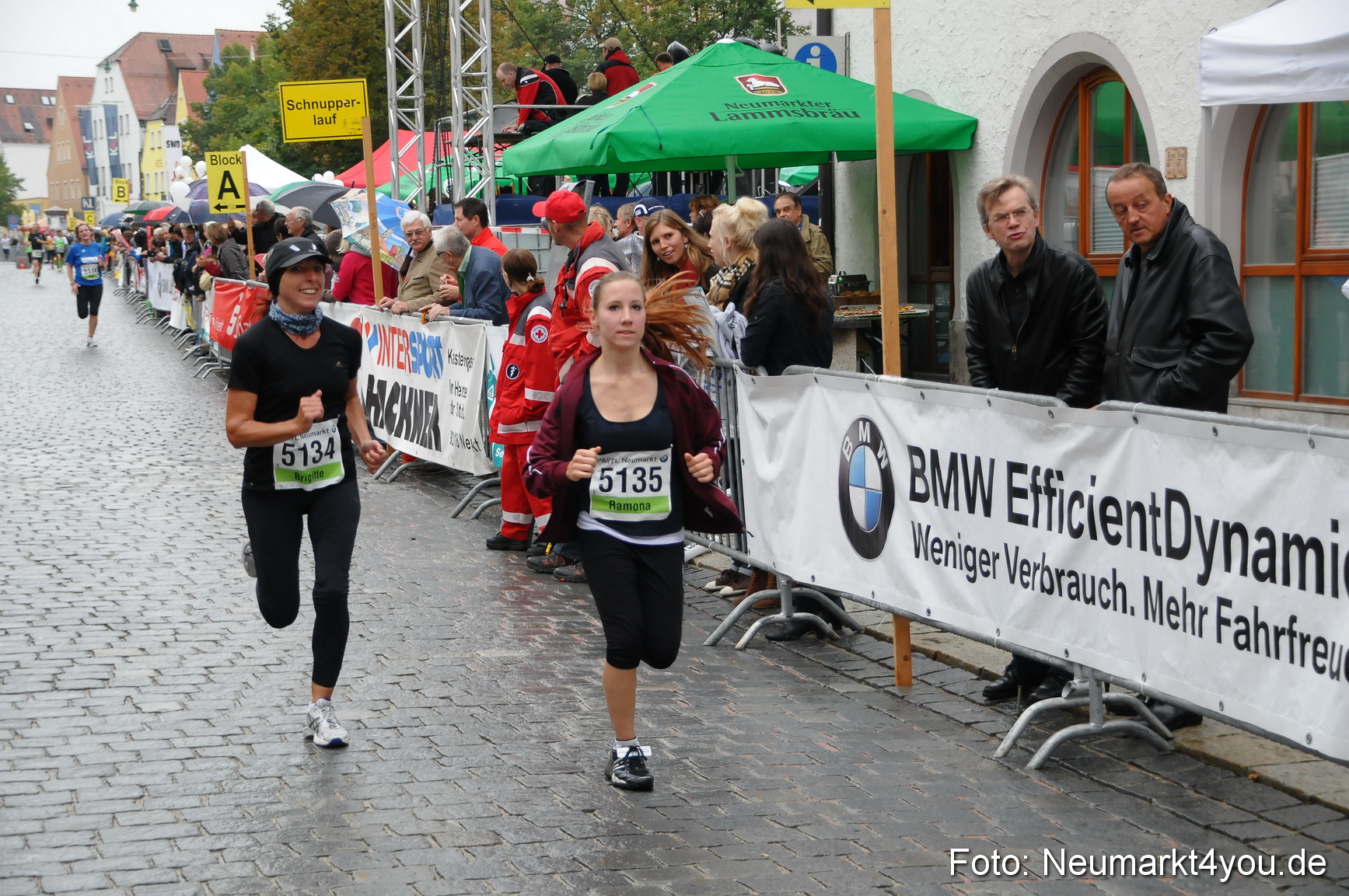 Stadtlauf Neumarkt 2013 0683