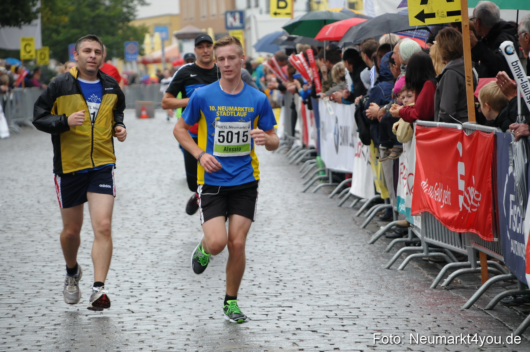 Stadtlauf Neumarkt 2013 0689