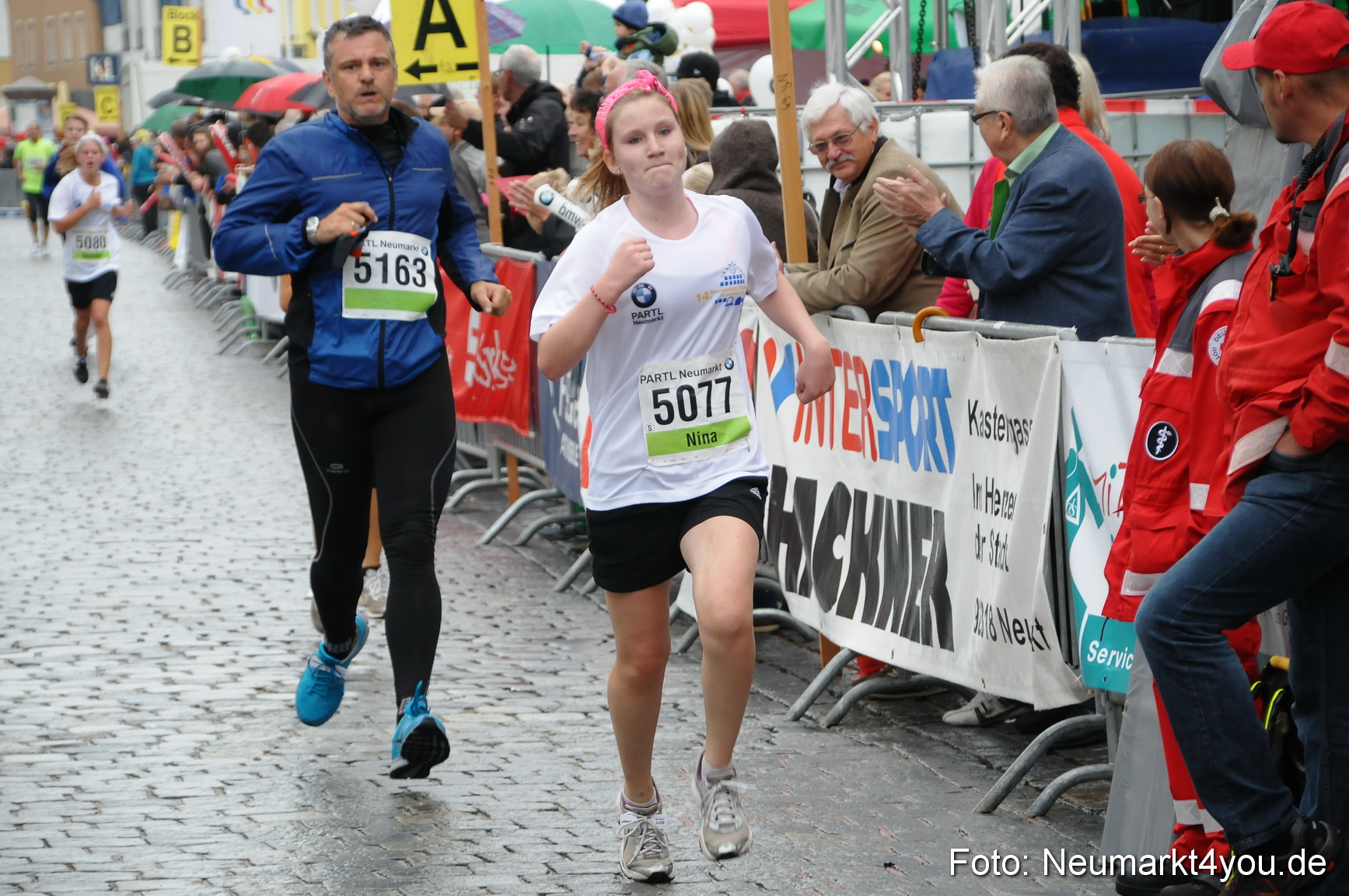 Stadtlauf Neumarkt 2013 0692