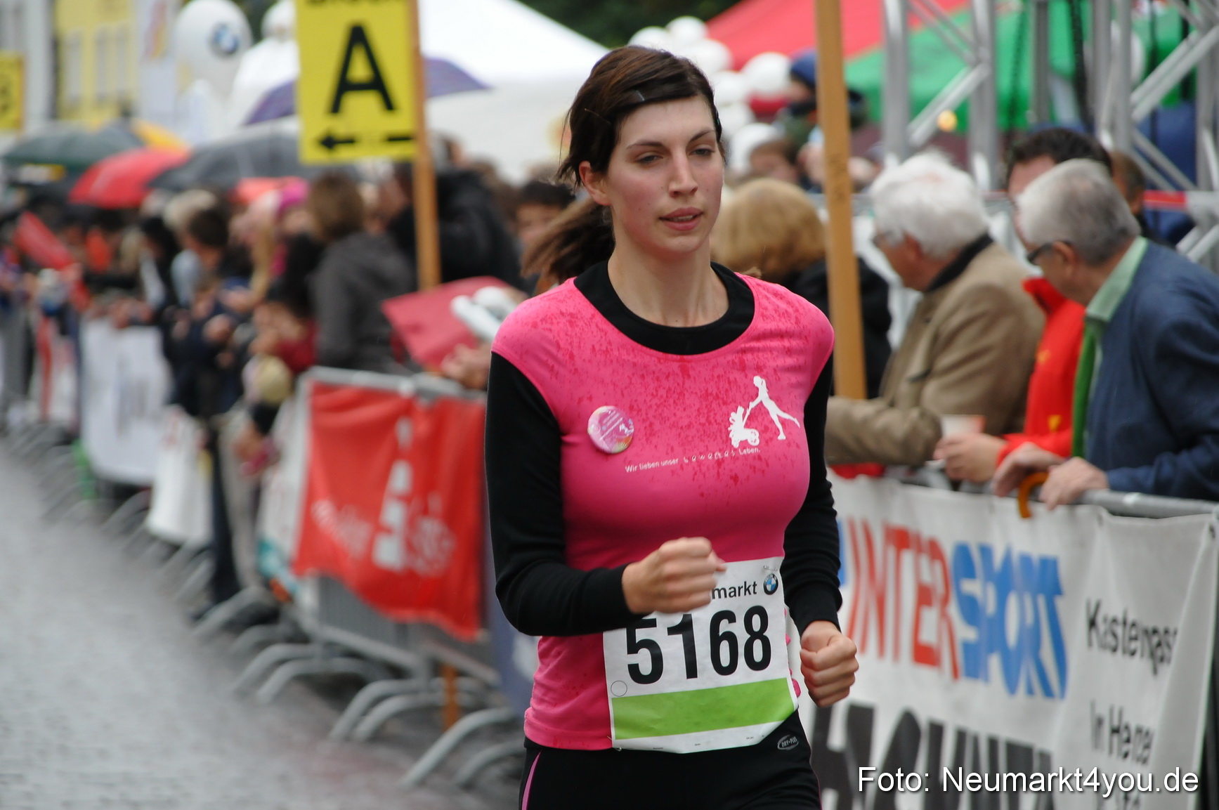 Stadtlauf Neumarkt 2013 0693
