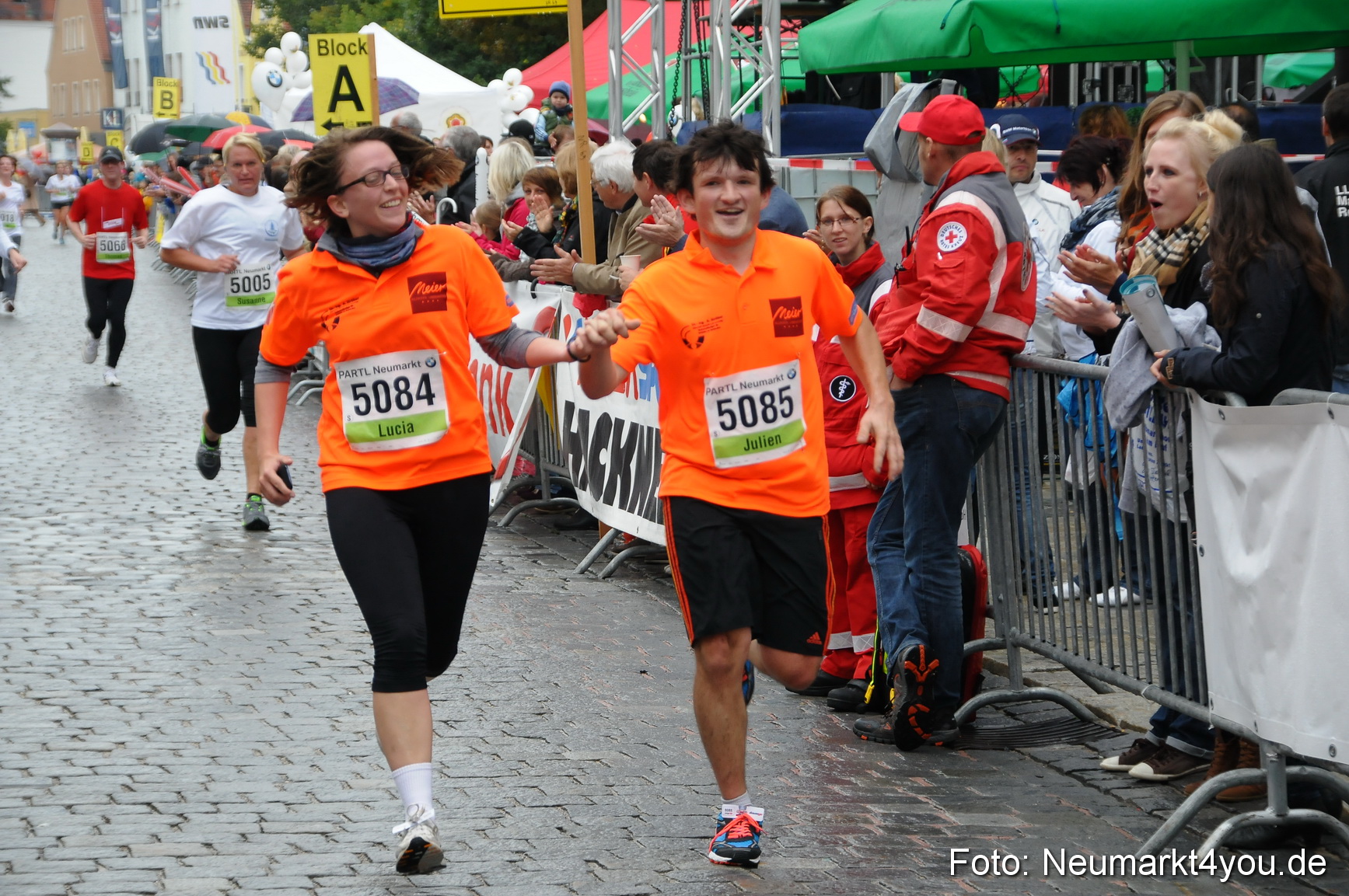Stadtlauf Neumarkt 2013 0696