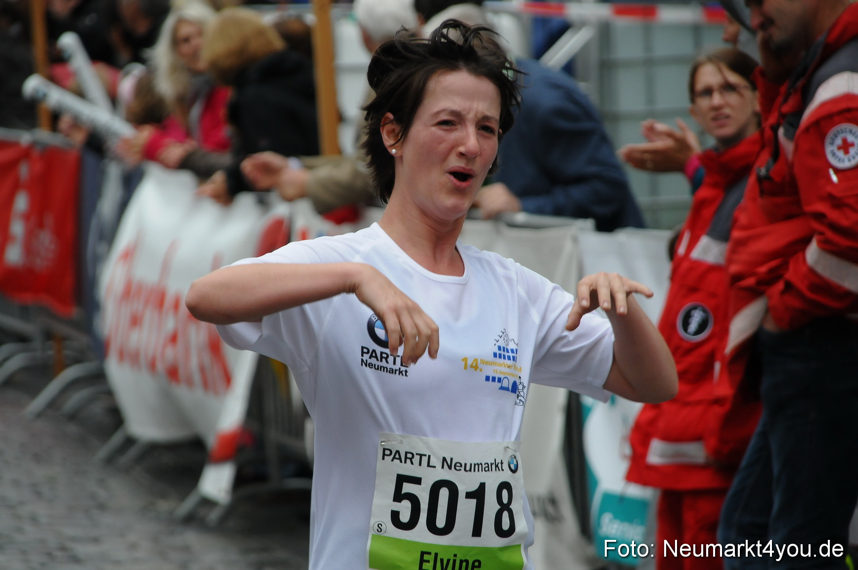 Stadtlauf Neumarkt 2013 0697