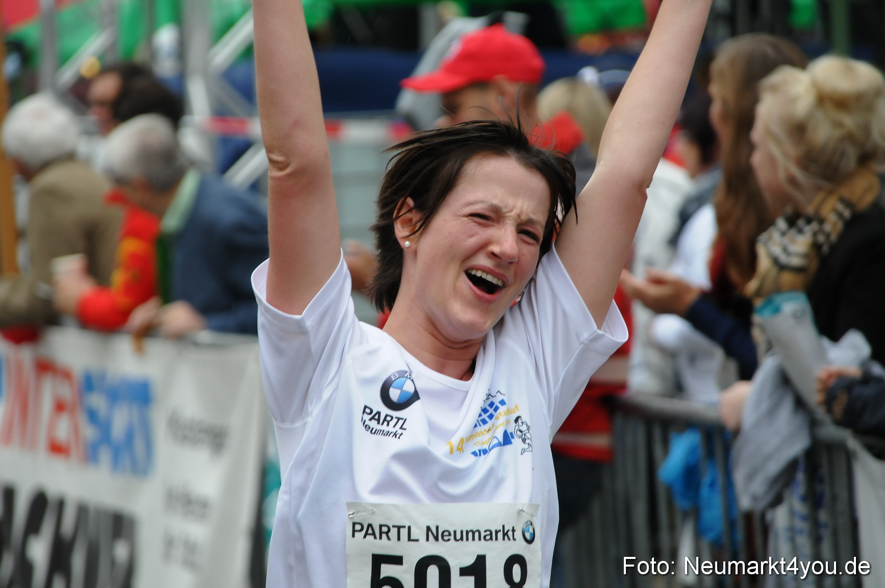 Stadtlauf Neumarkt 2013 0698