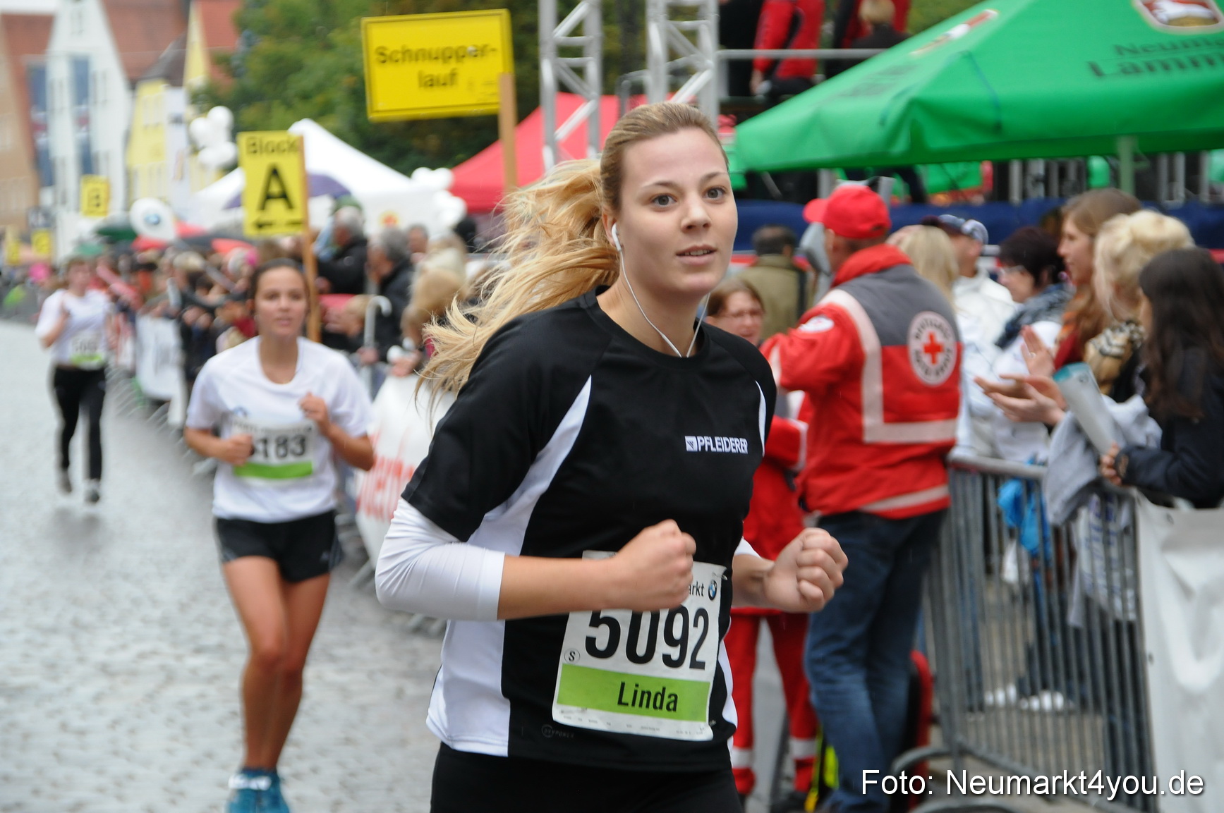 Stadtlauf Neumarkt 2013 0700