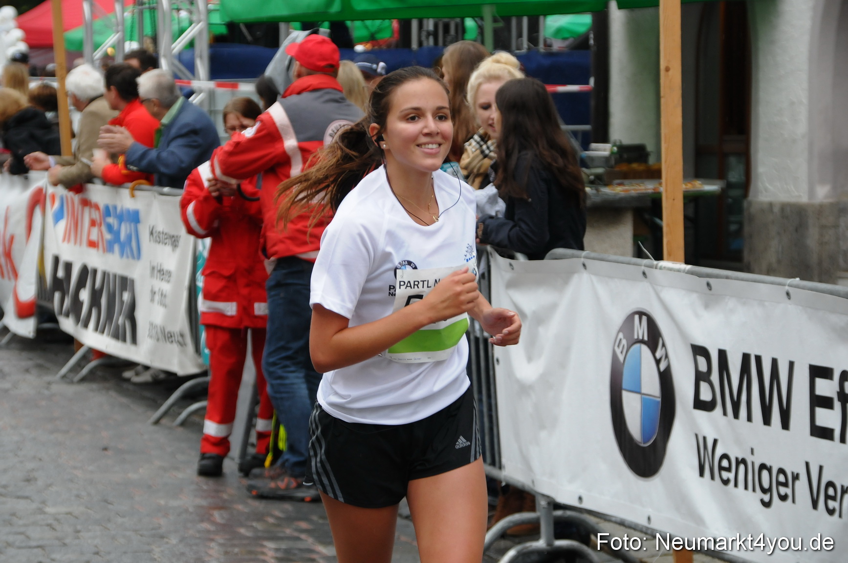 Stadtlauf Neumarkt 2013 0701