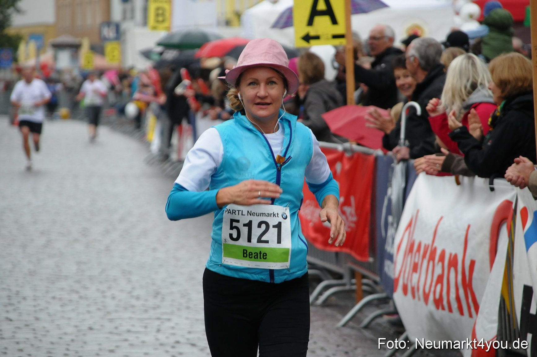 Stadtlauf Neumarkt 2013 0704