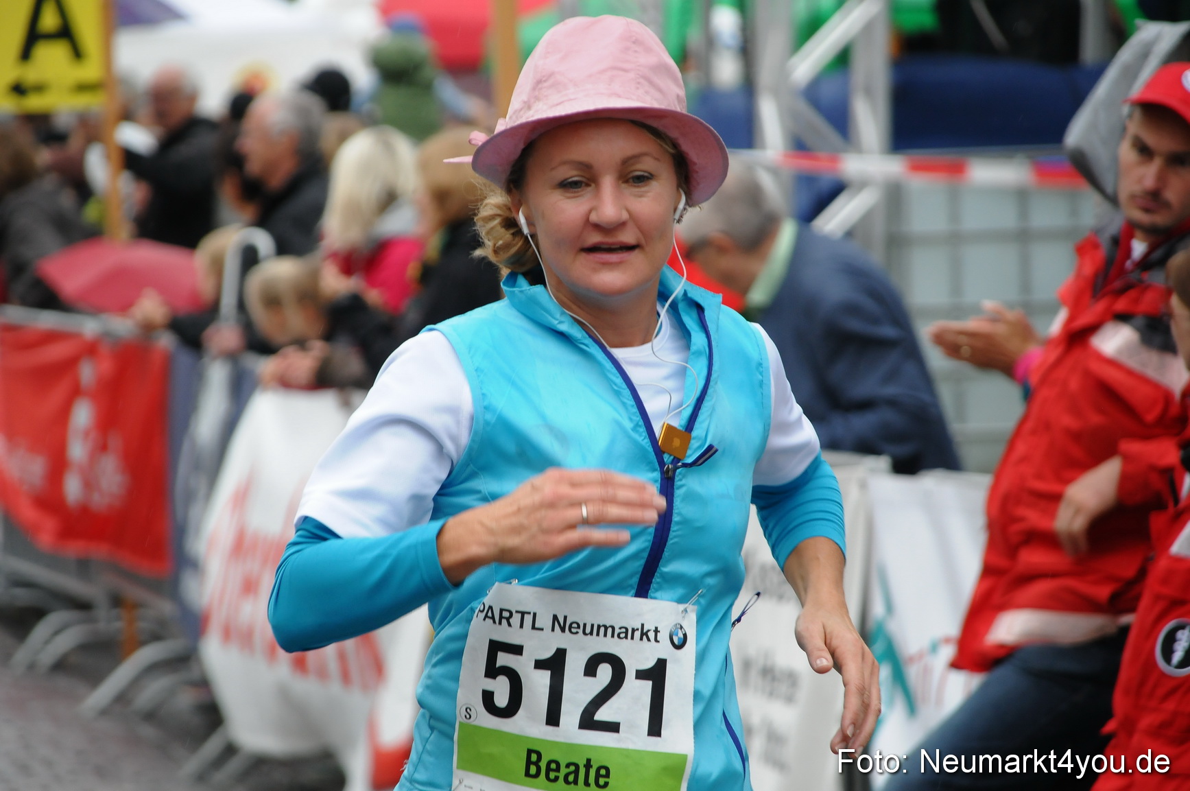 Stadtlauf Neumarkt 2013 0705
