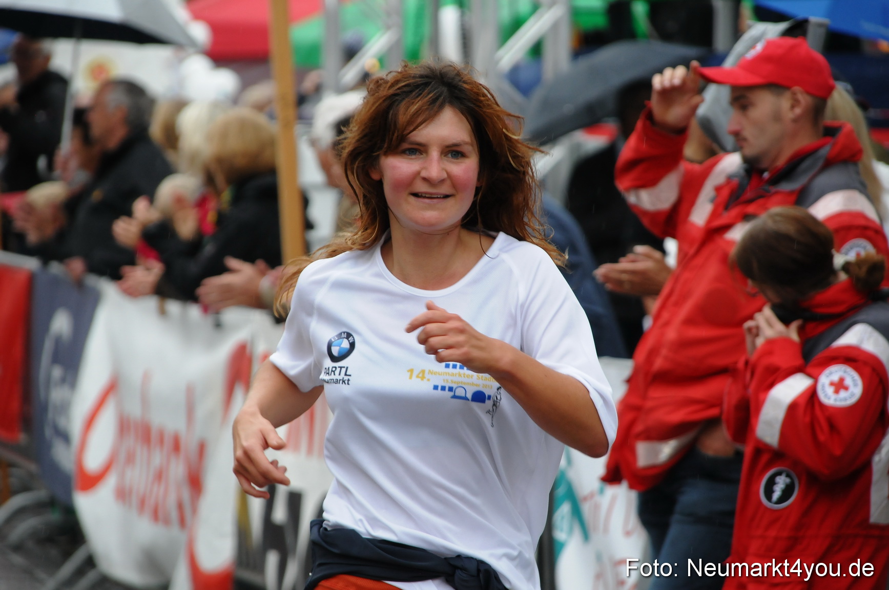 Stadtlauf Neumarkt 2013 0706