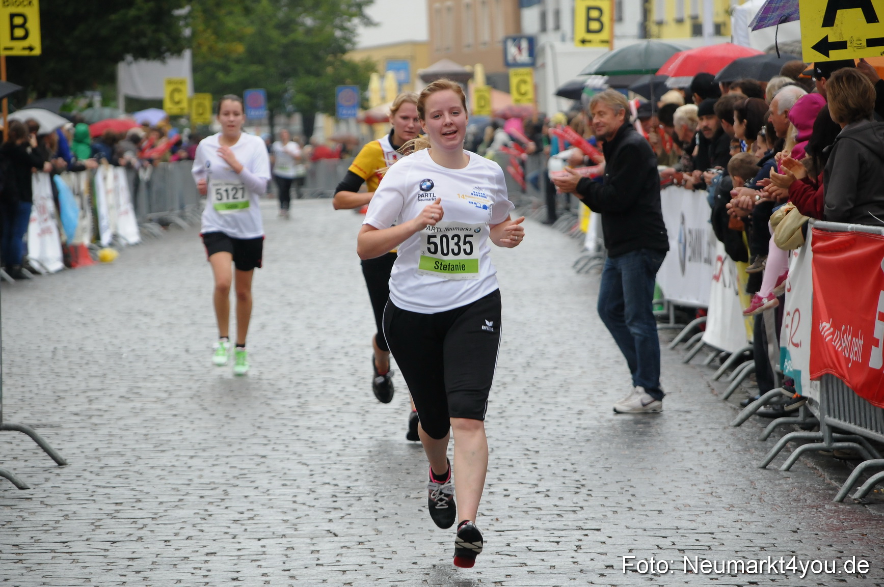 Stadtlauf Neumarkt 2013 0707