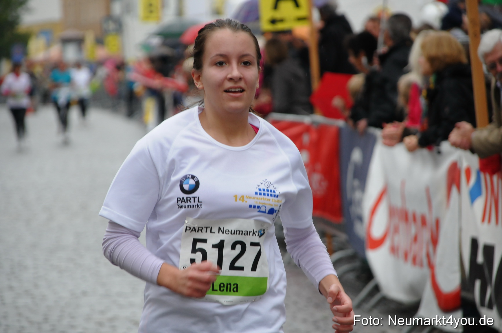 Stadtlauf Neumarkt 2013 0708