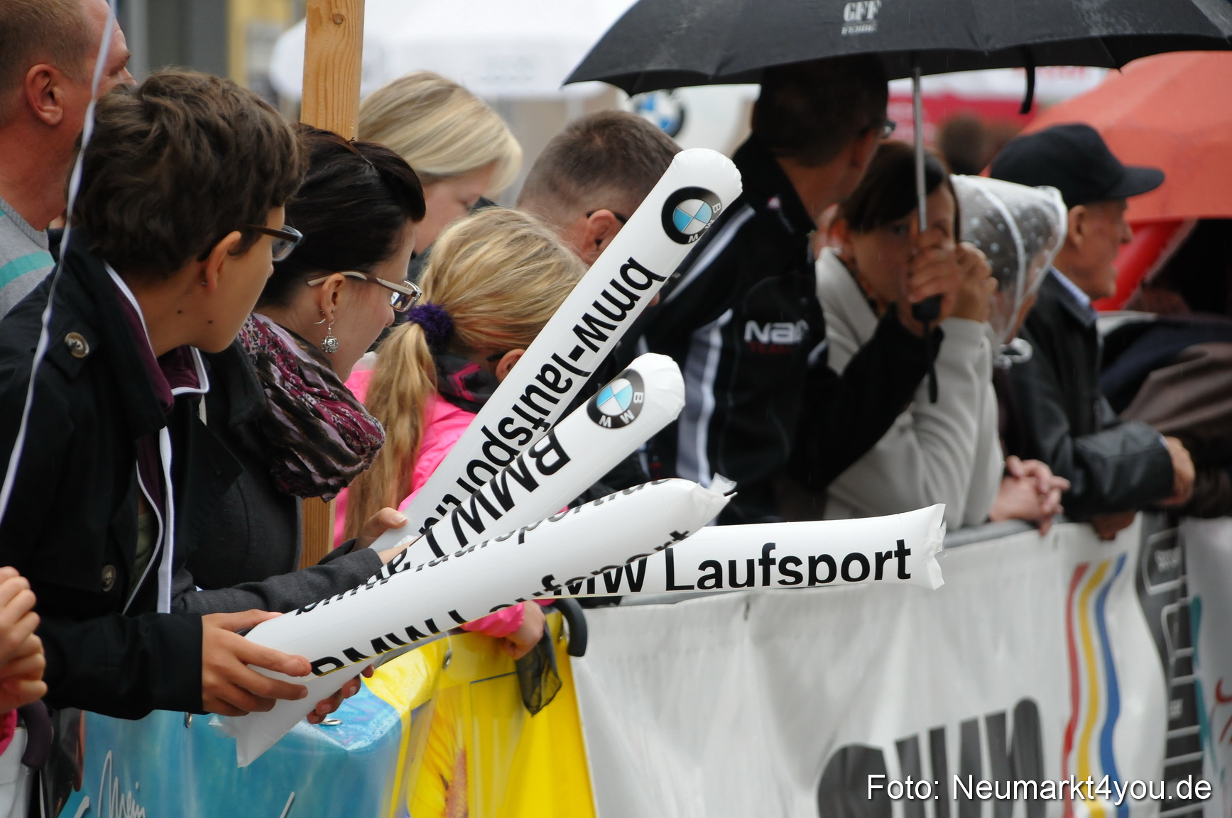 Stadtlauf Neumarkt 2013 0709