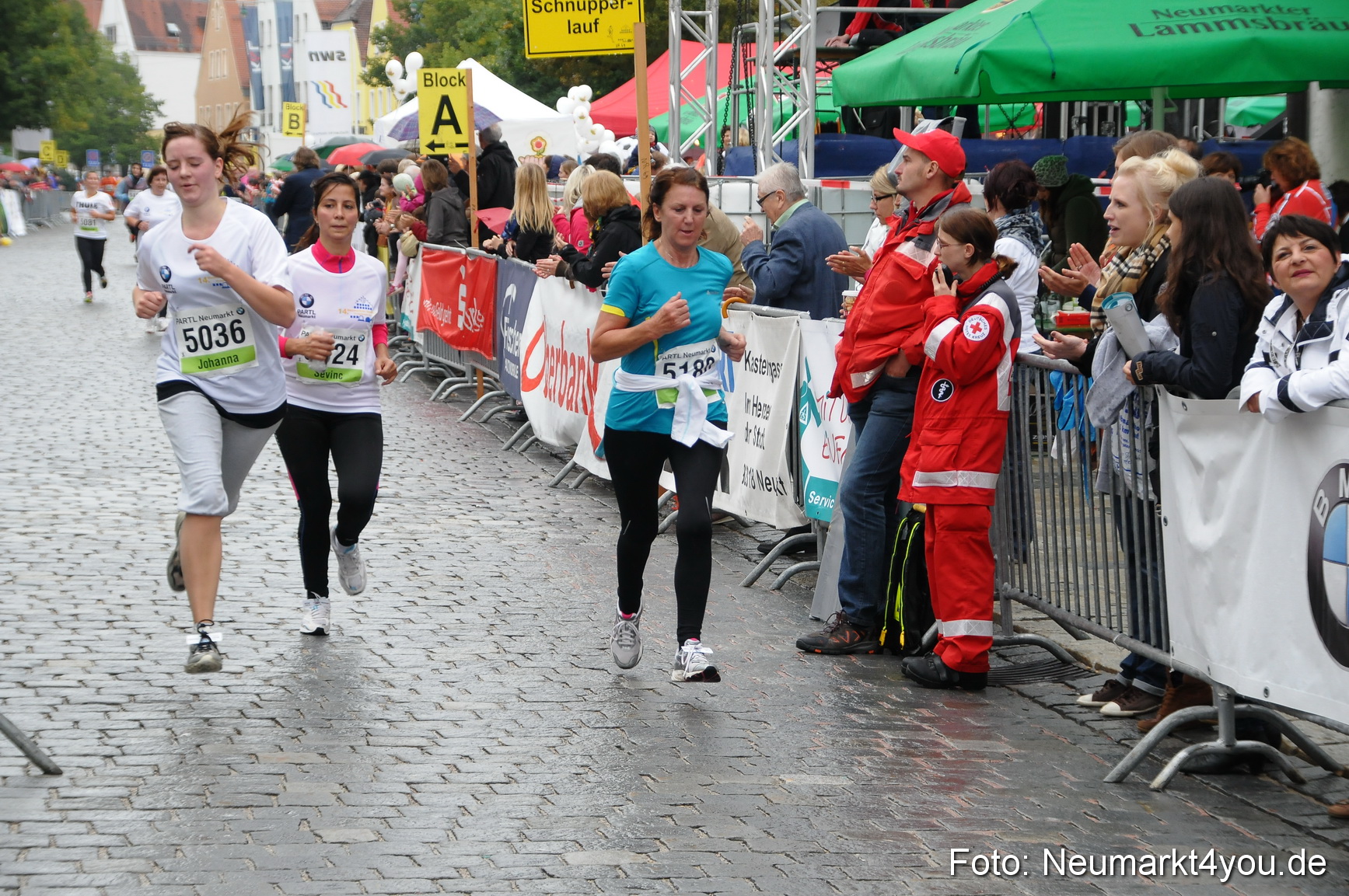 Stadtlauf Neumarkt 2013 0710