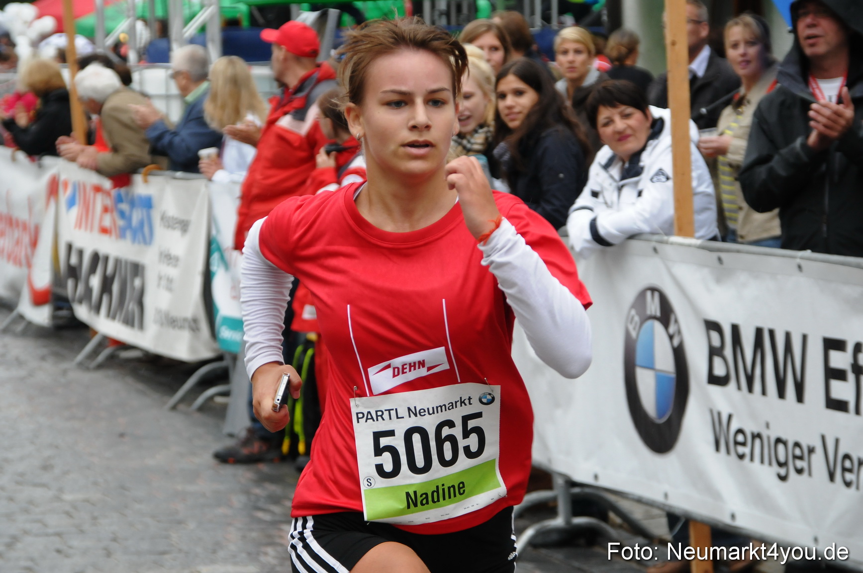 Stadtlauf Neumarkt 2013 0718