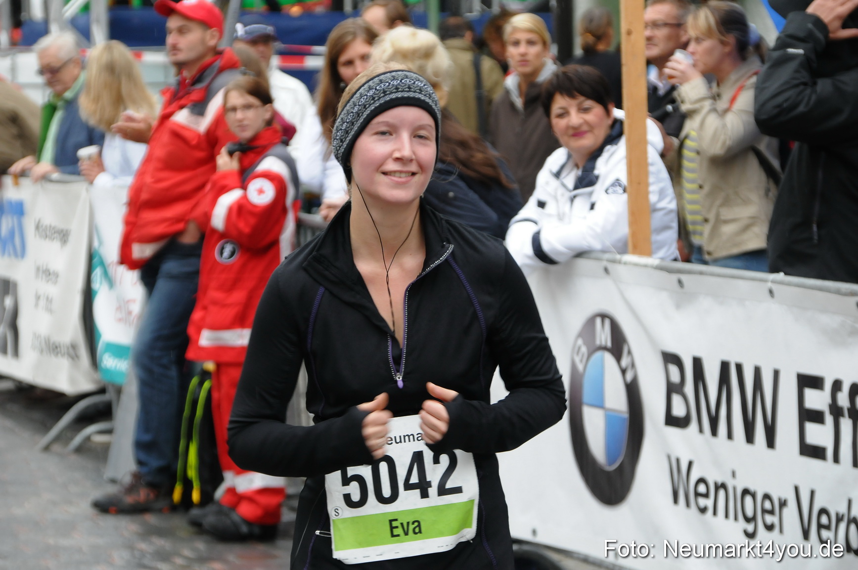 Stadtlauf Neumarkt 2013 0719