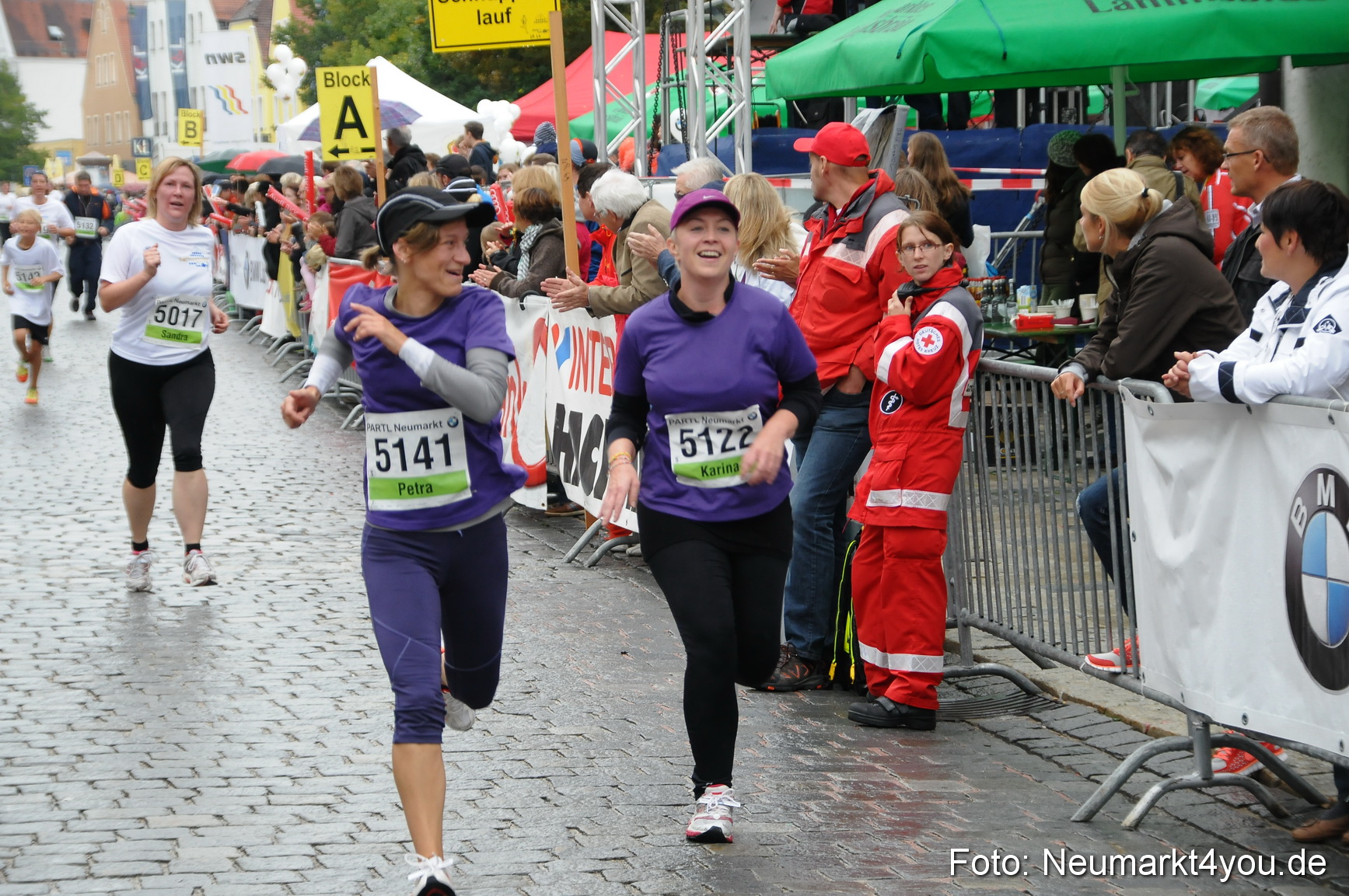 Stadtlauf Neumarkt 2013 0721