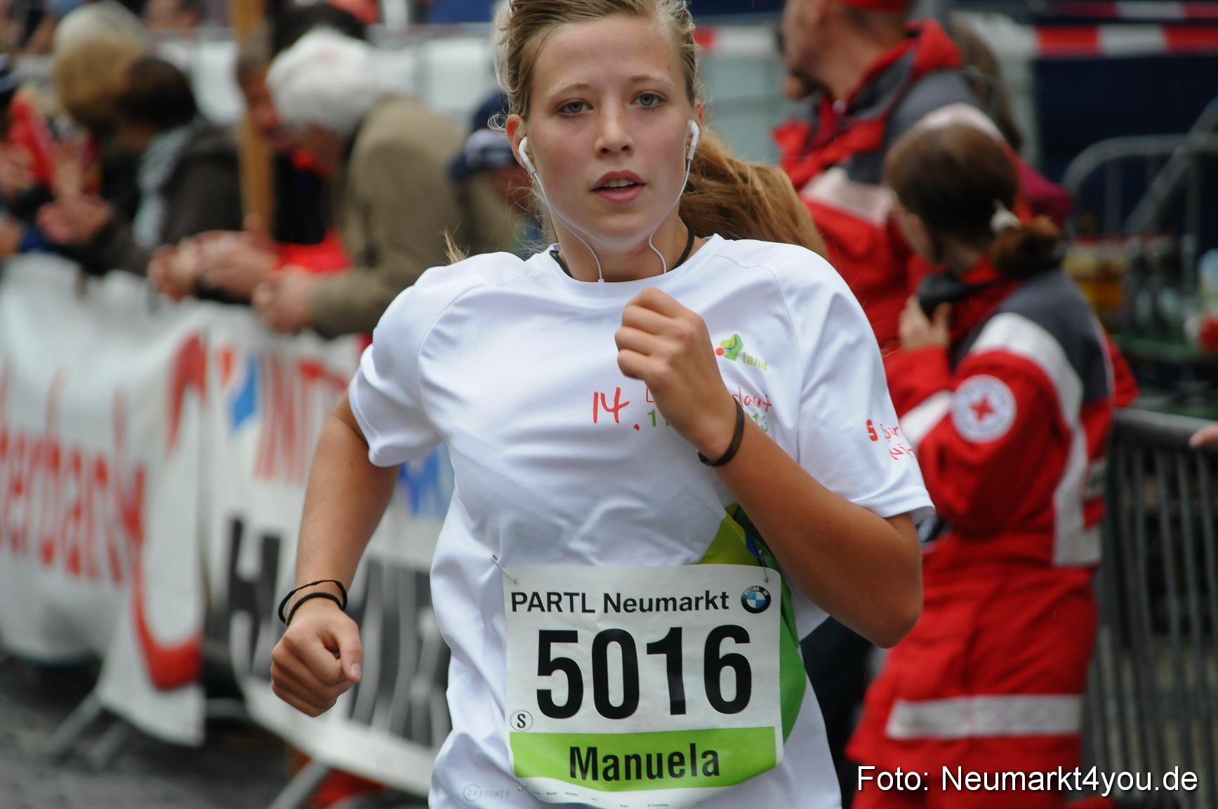 Stadtlauf Neumarkt 2013 0724