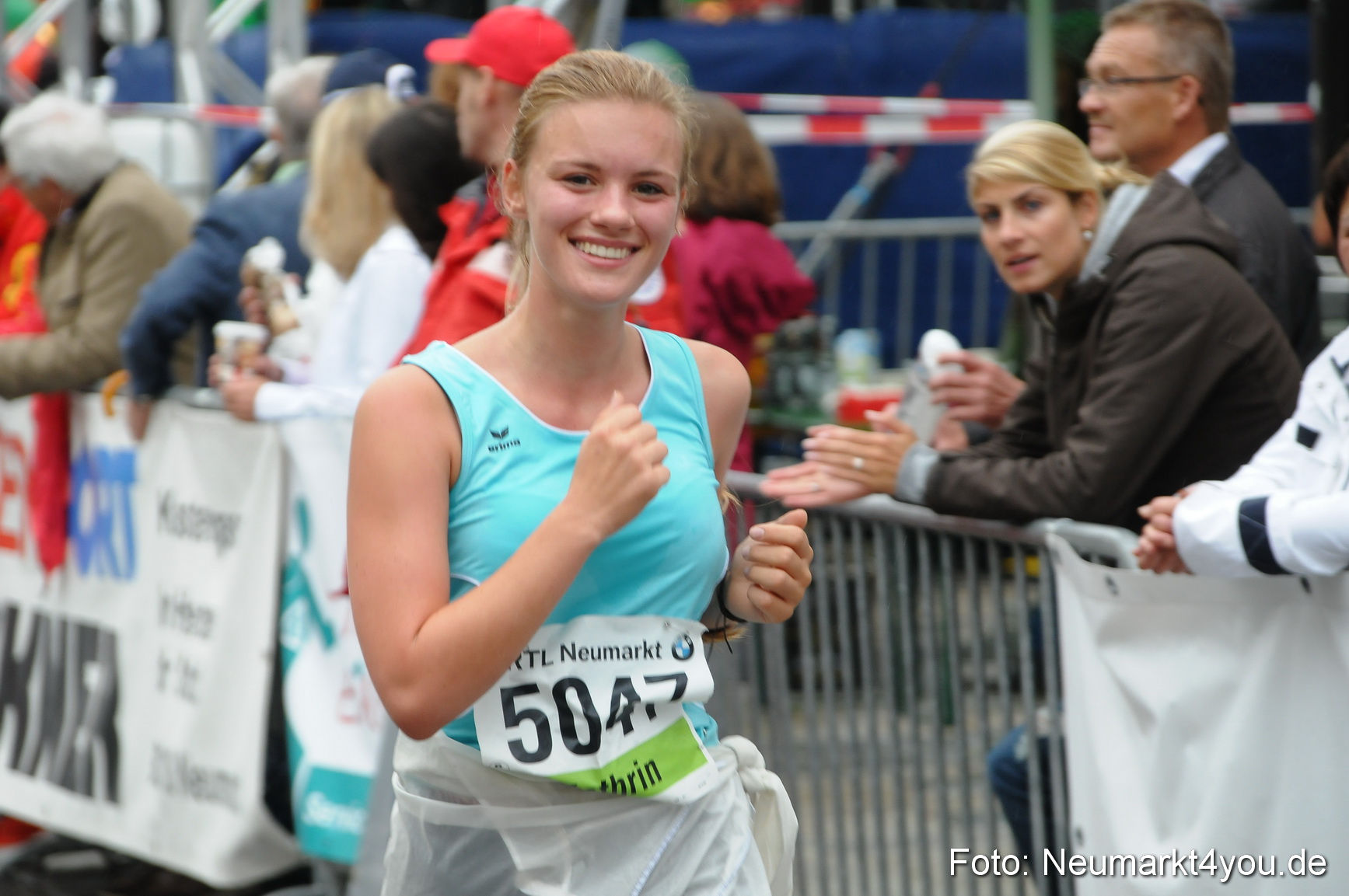 Stadtlauf Neumarkt 2013 0727