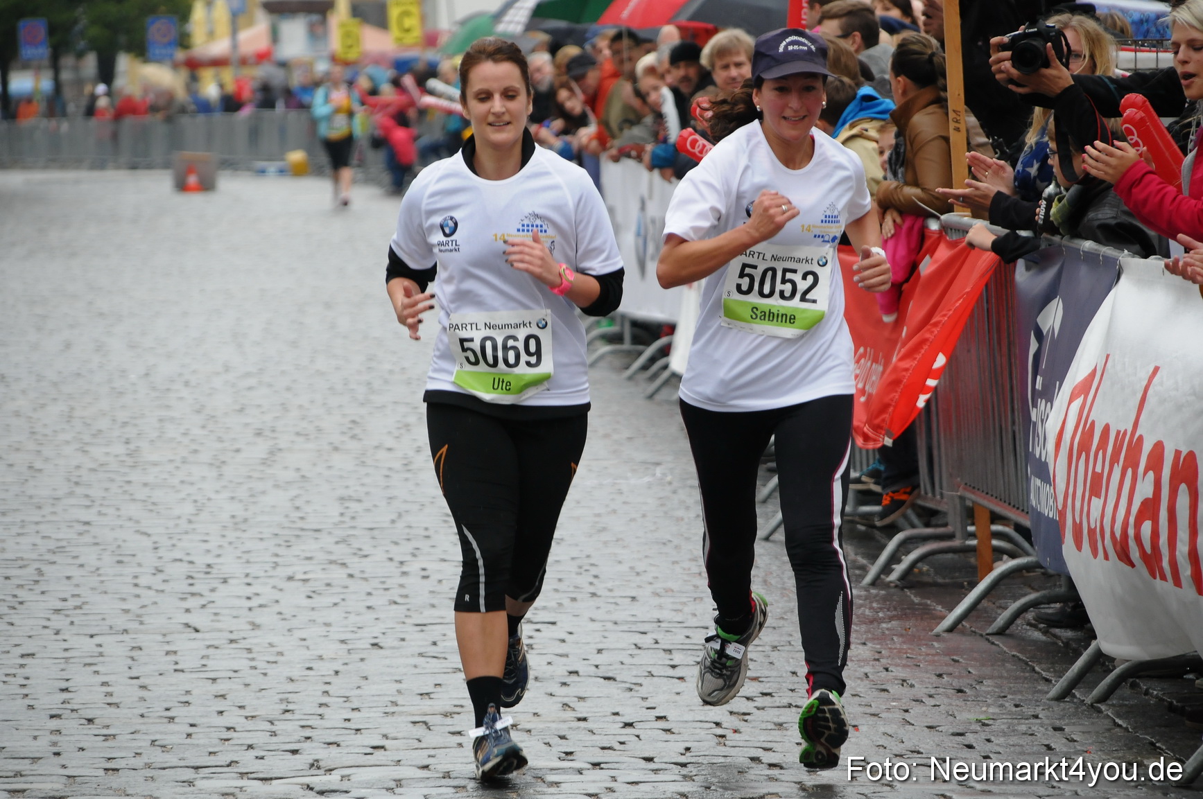 Stadtlauf Neumarkt 2013 0729