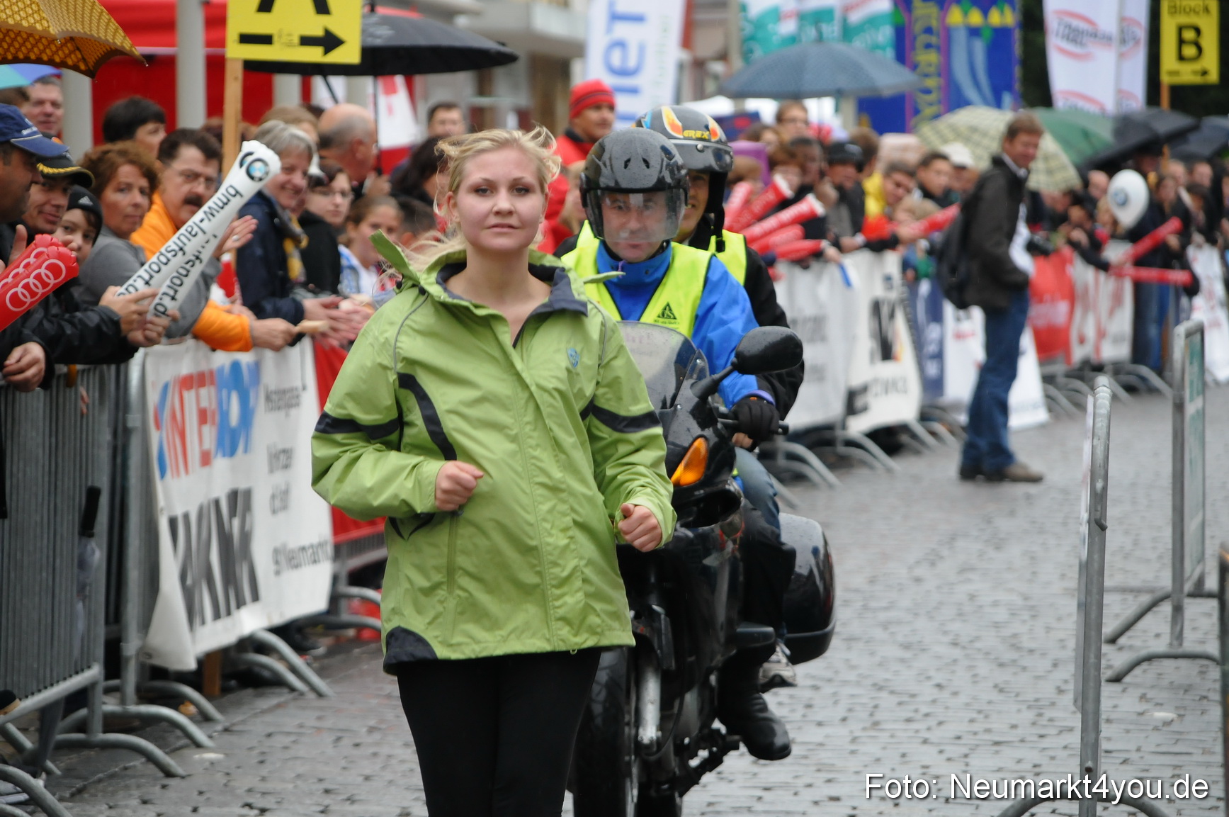 Stadtlauf Neumarkt 2013 0732