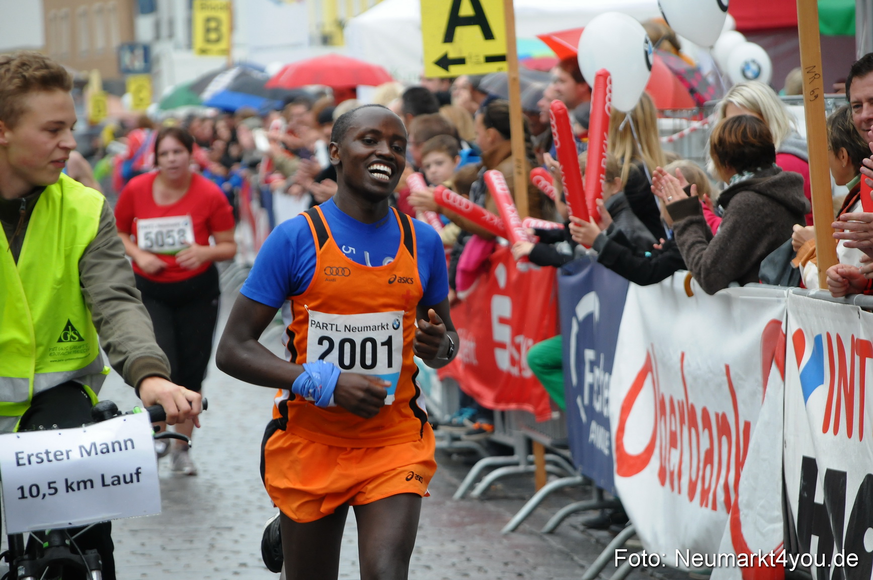 Stadtlauf Neumarkt 2013 0735