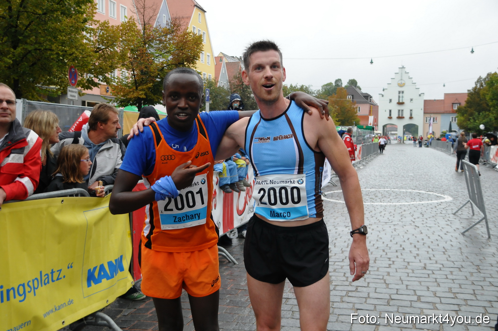 Stadtlauf Neumarkt 2013 0737