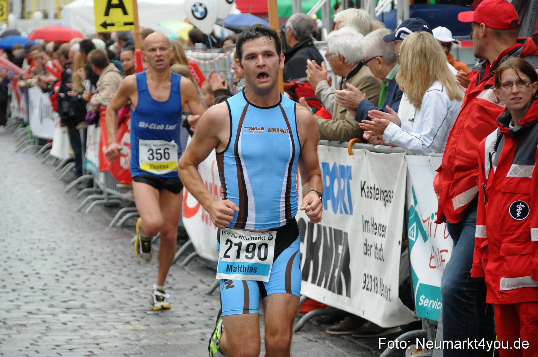 Stadtlauf Neumarkt 2013 0744