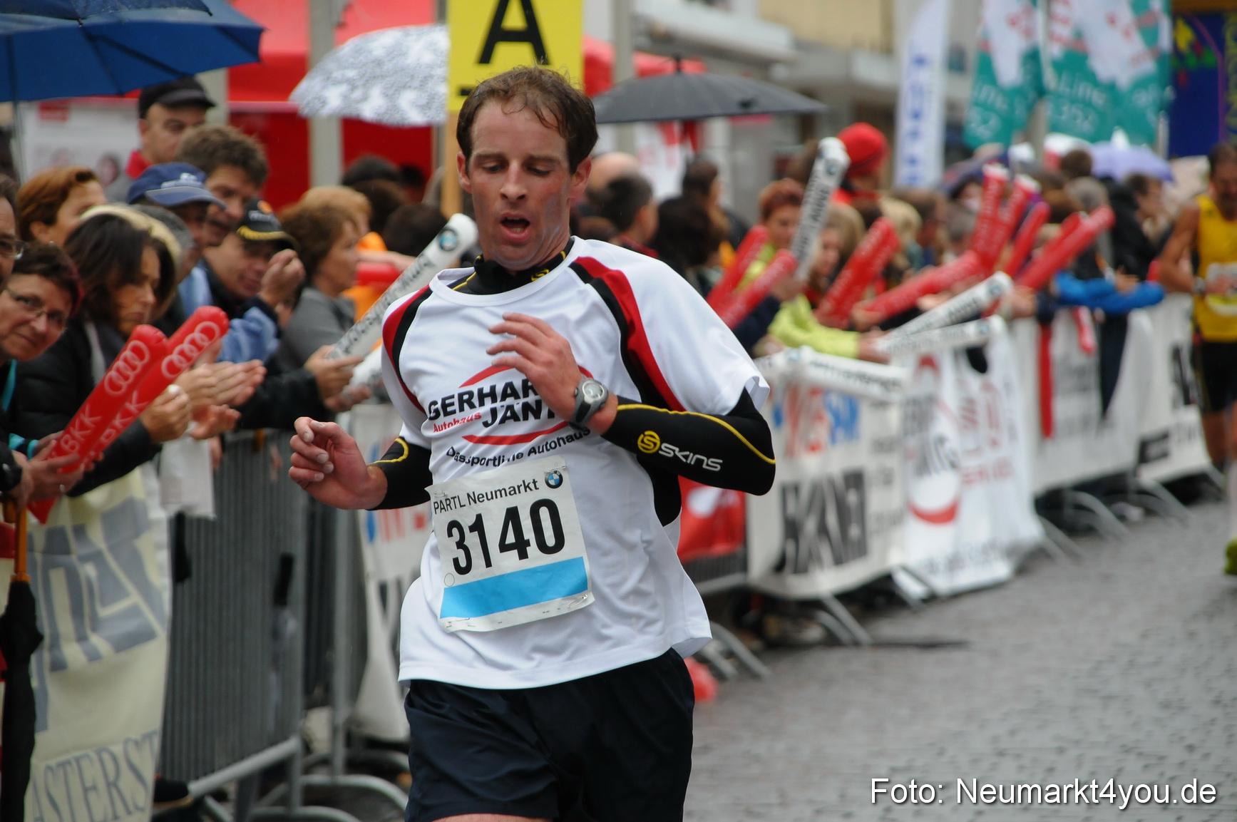 Stadtlauf Neumarkt 2013 0745