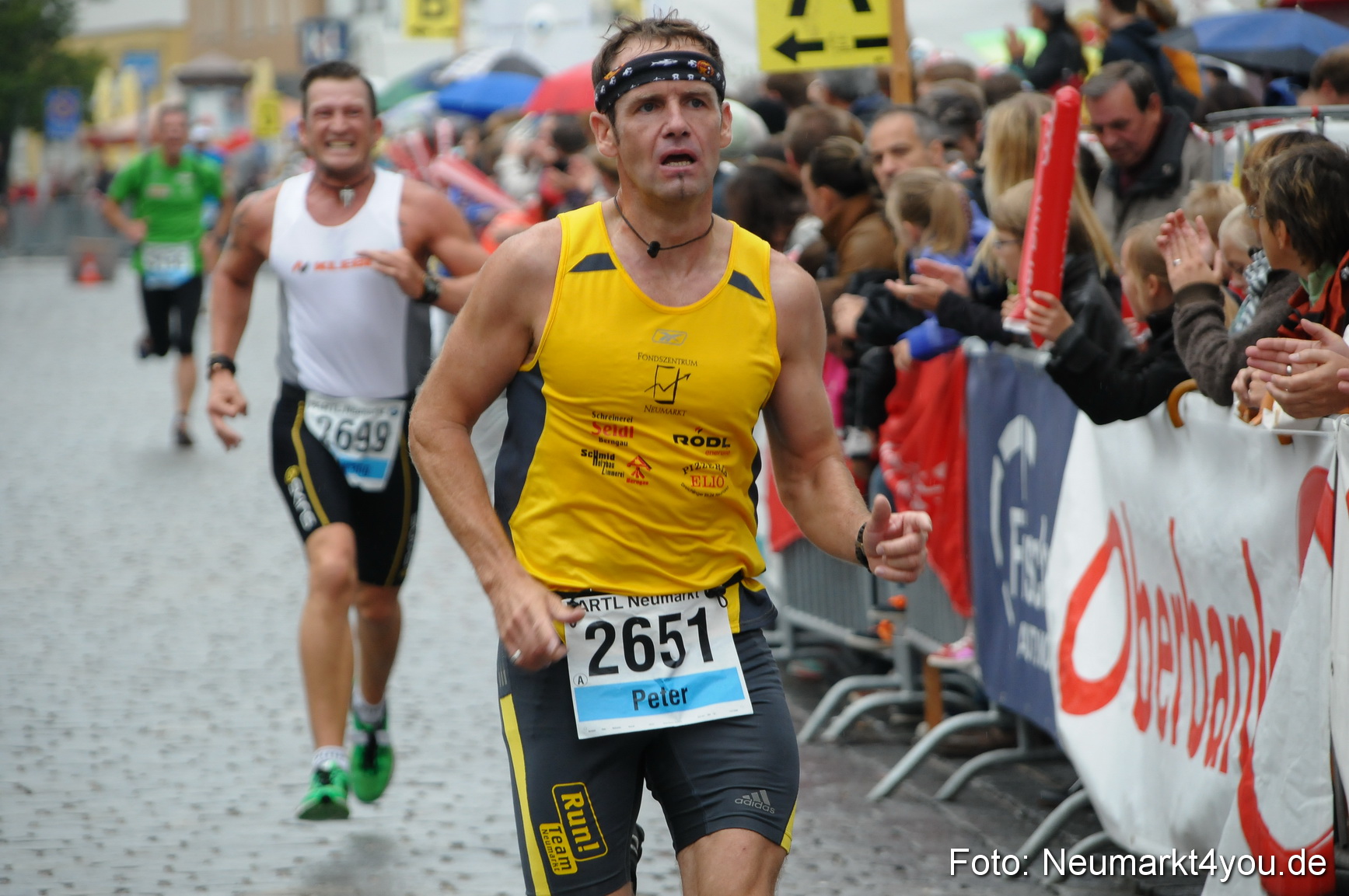 Stadtlauf Neumarkt 2013 0747