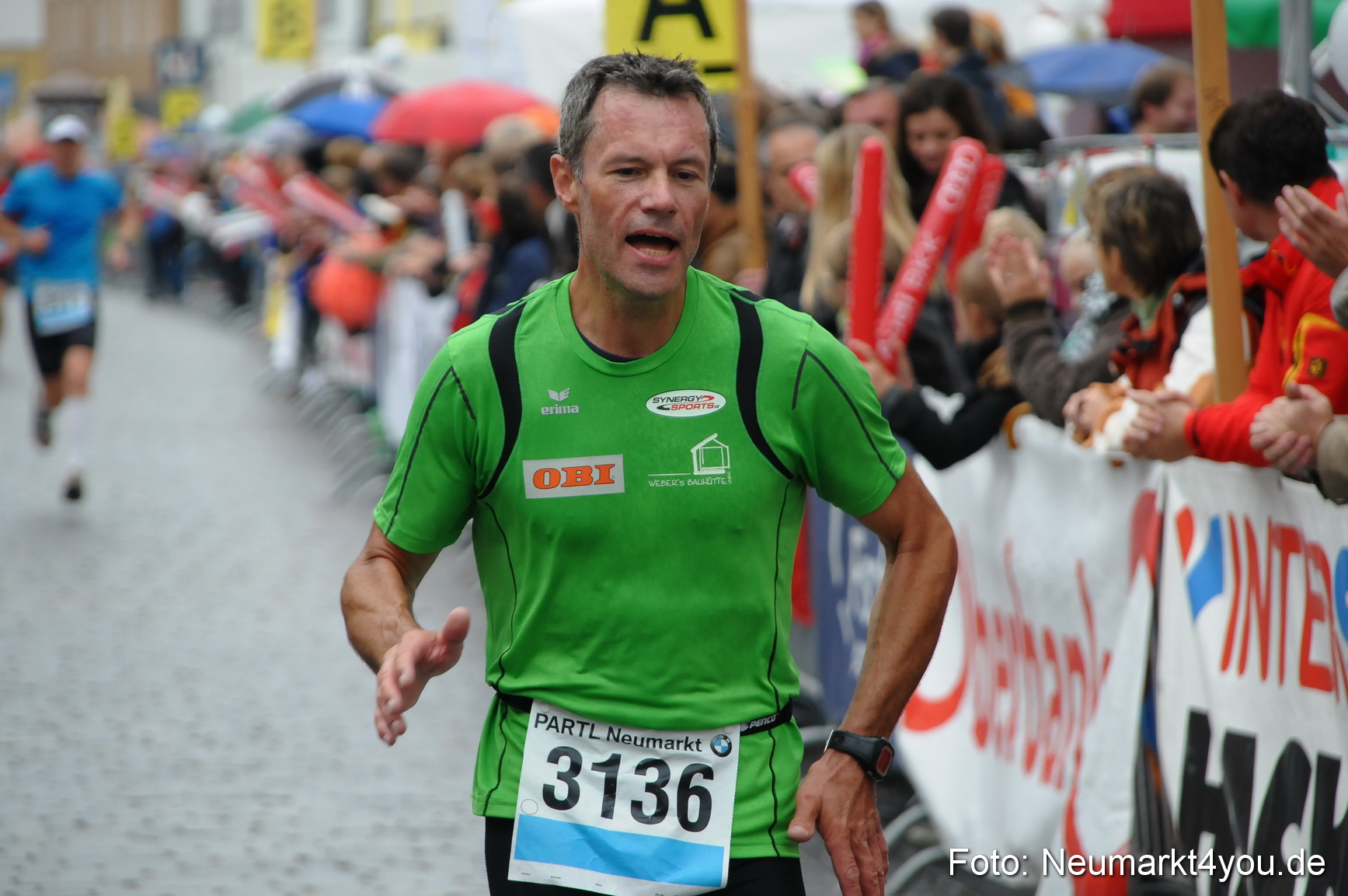 Stadtlauf Neumarkt 2013 0748