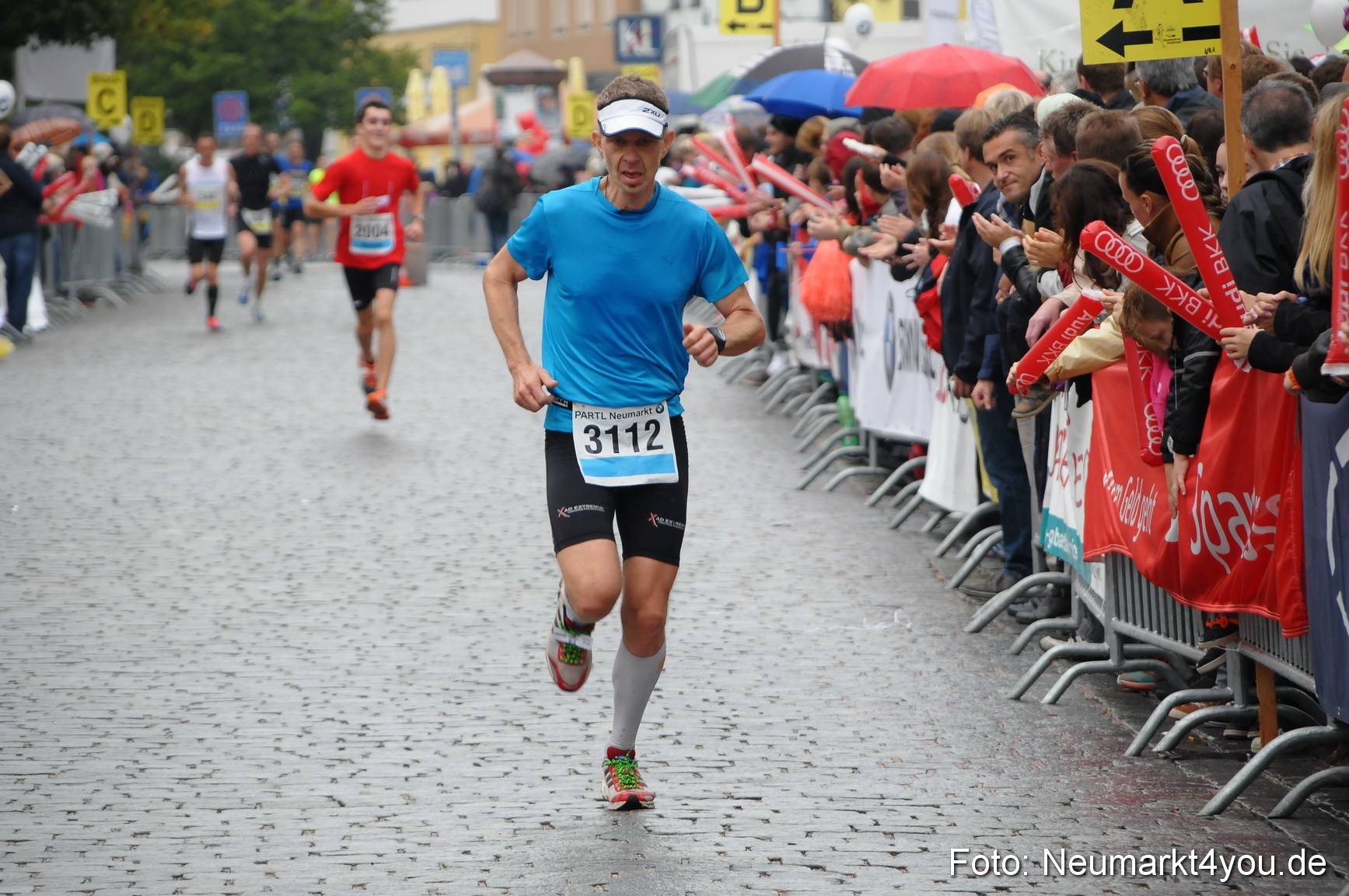 Stadtlauf Neumarkt 2013 0749