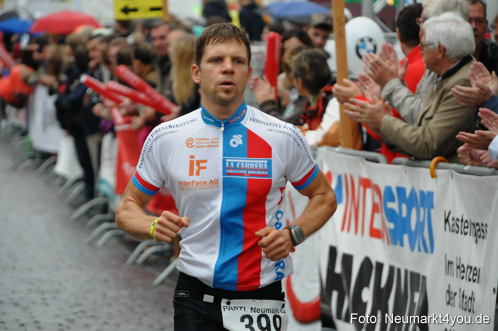 Stadtlauf Neumarkt 2013 0750