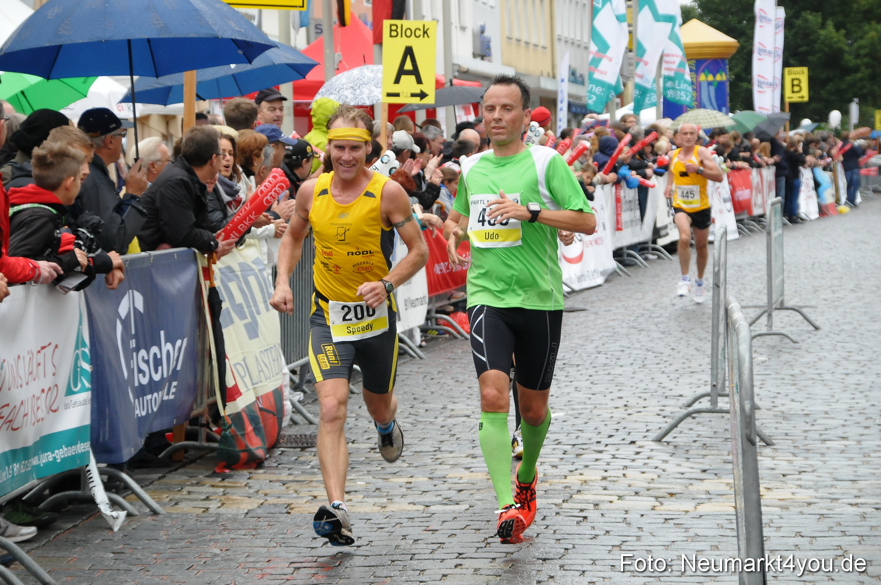 Stadtlauf Neumarkt 2013 0753