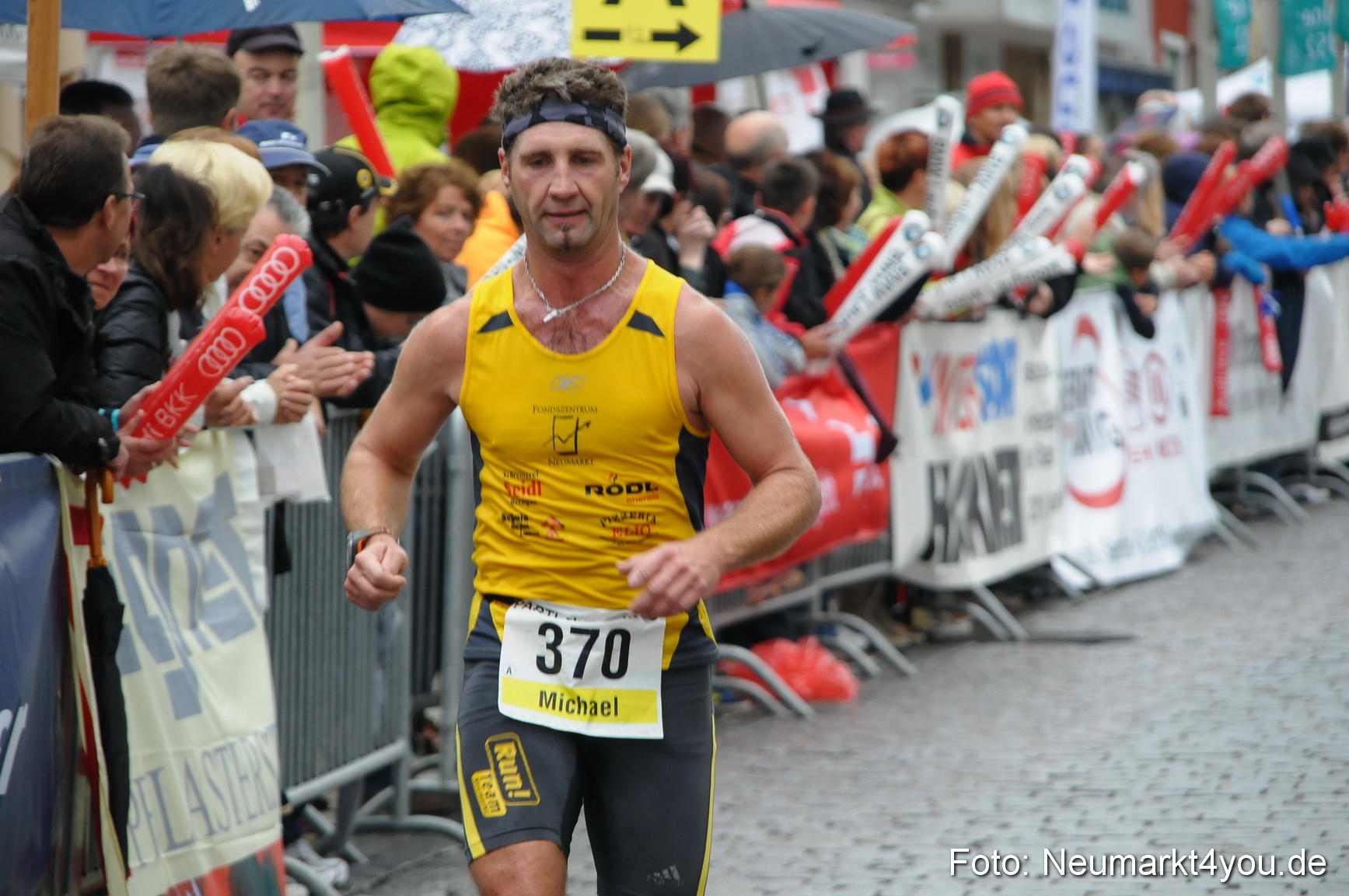 Stadtlauf Neumarkt 2013 0754