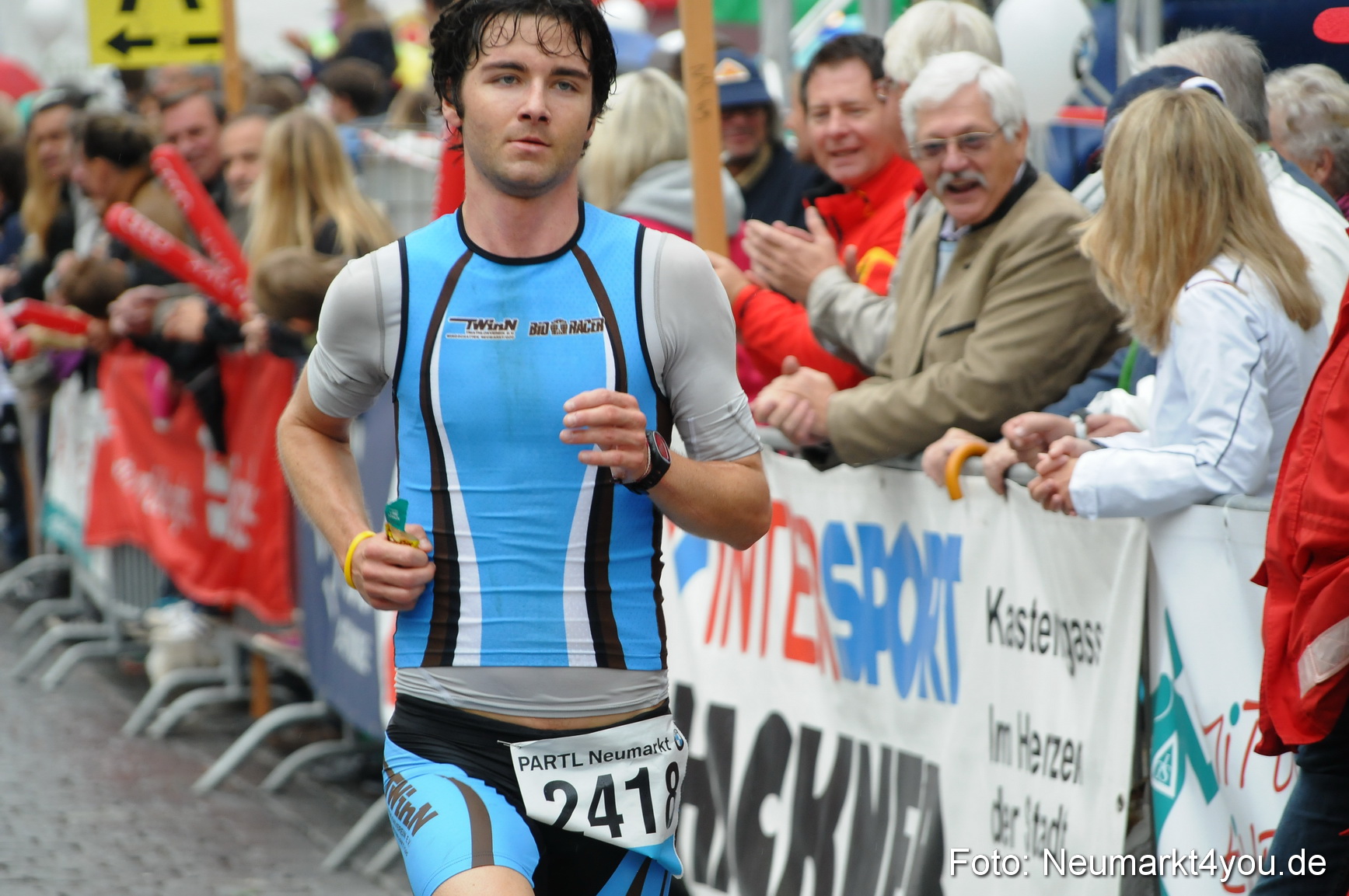 Stadtlauf Neumarkt 2013 0755