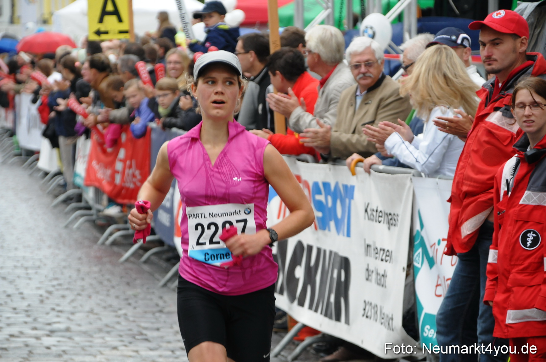 Stadtlauf Neumarkt 2013 0759