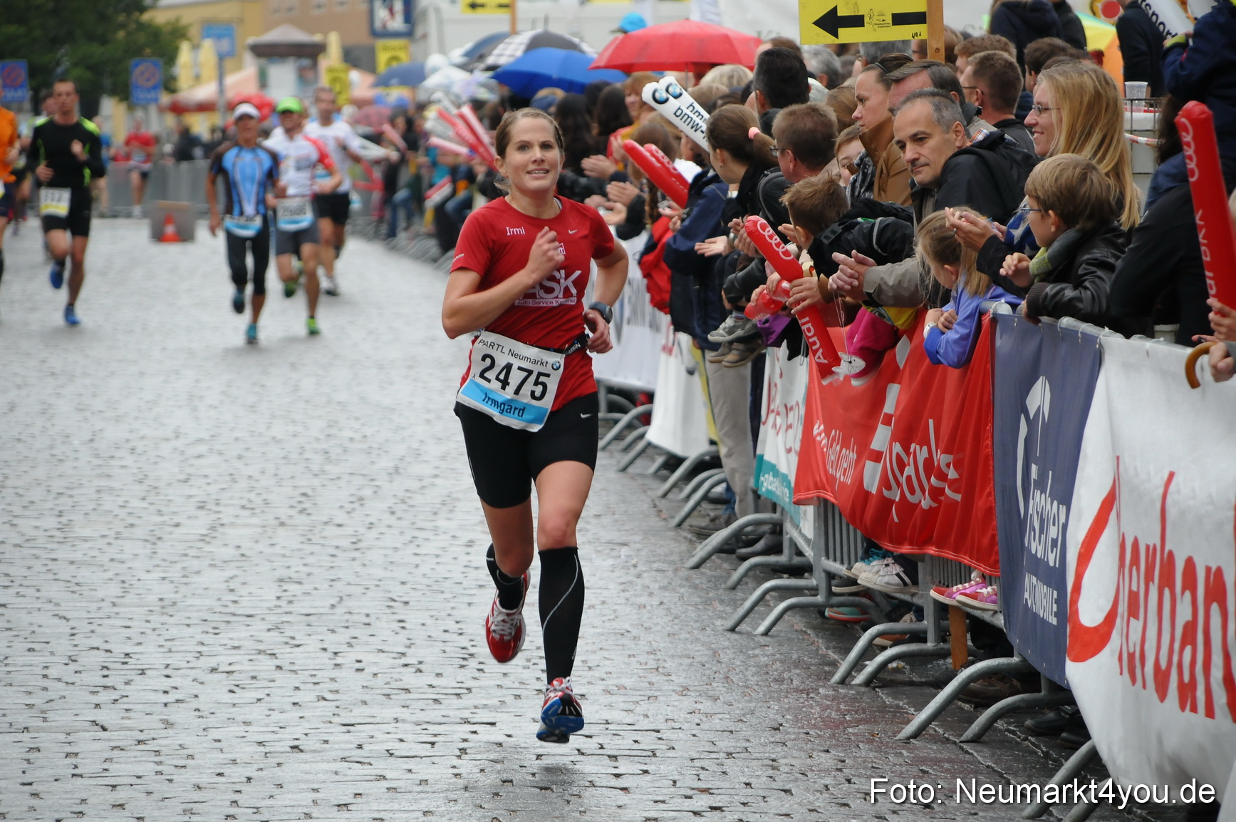 Stadtlauf Neumarkt 2013 0761