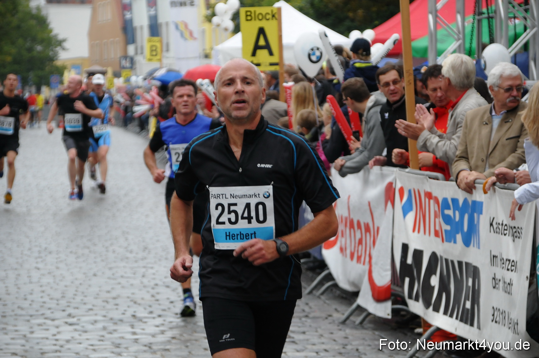 Stadtlauf Neumarkt 2013 0764