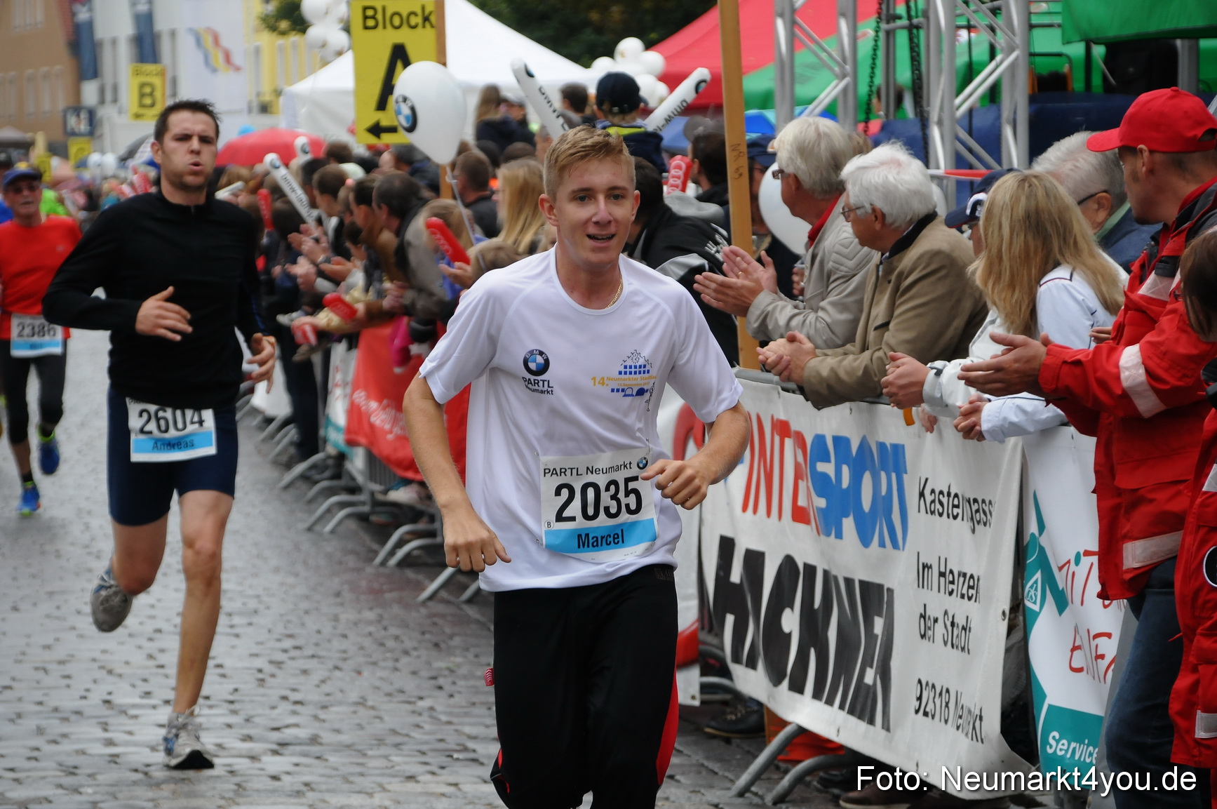 Stadtlauf Neumarkt 2013 0766