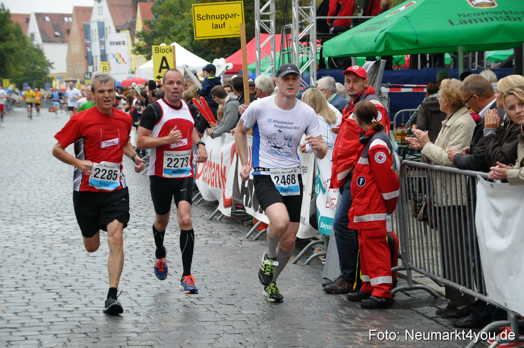 Stadtlauf Neumarkt 2013 0768