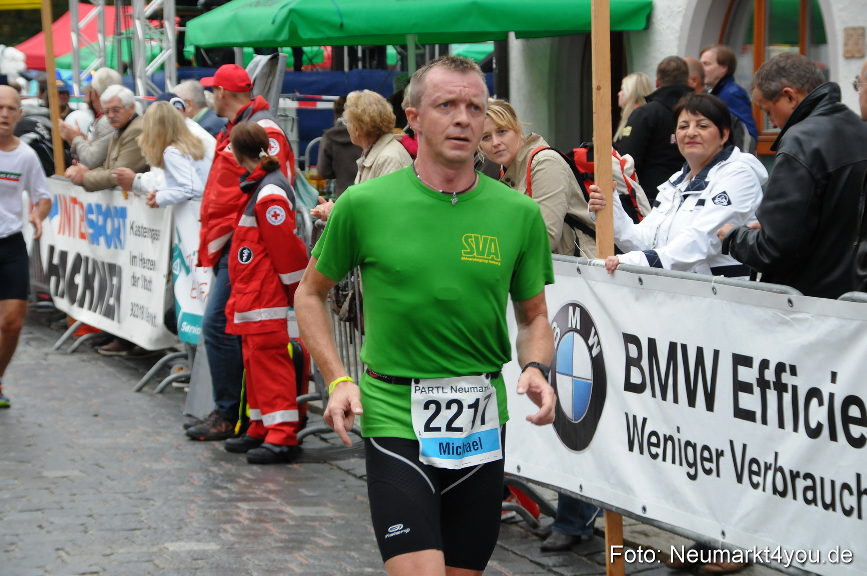Stadtlauf Neumarkt 2013 0769