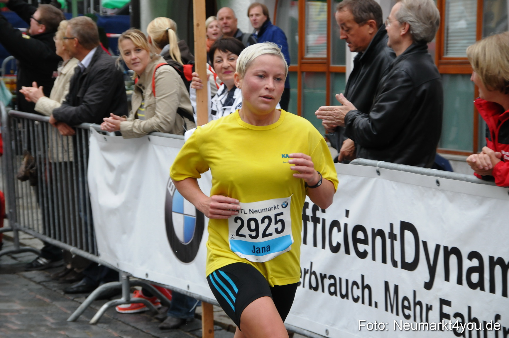 Stadtlauf Neumarkt 2013 0770