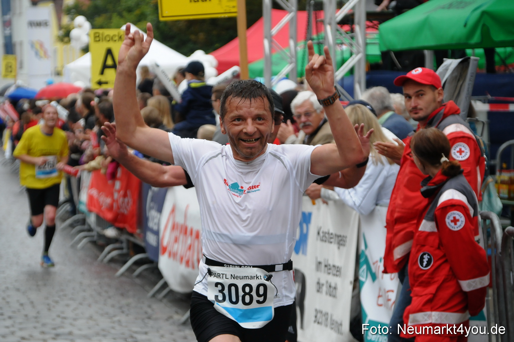 Stadtlauf Neumarkt 2013 0772