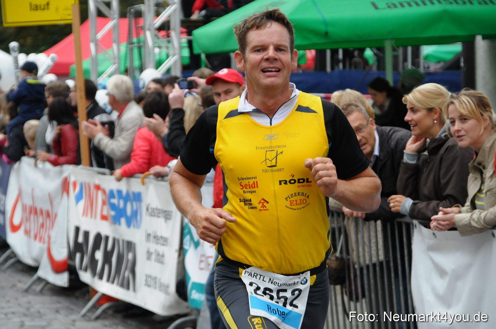 Stadtlauf Neumarkt 2013 0774