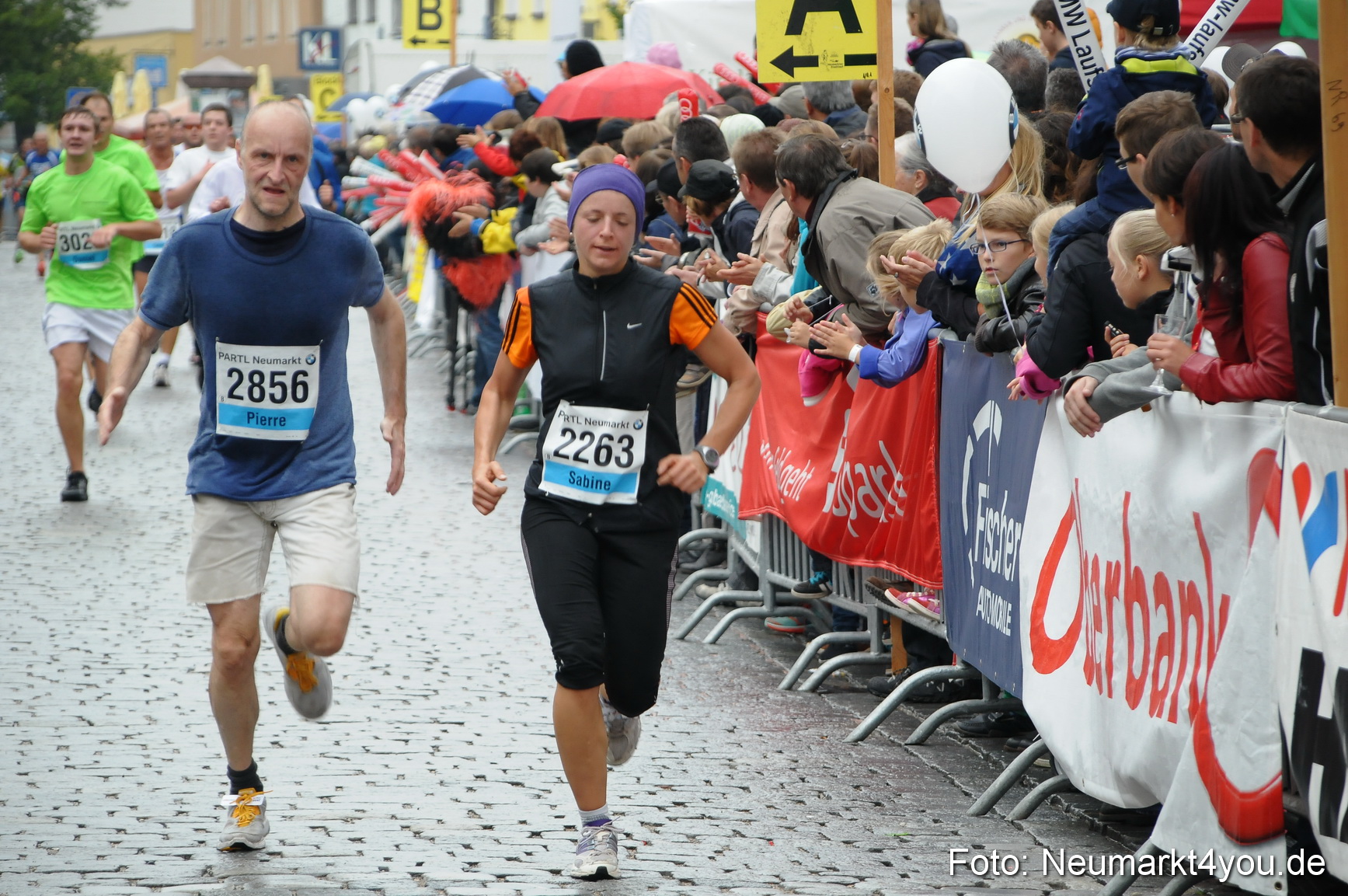 Stadtlauf Neumarkt 2013 0777