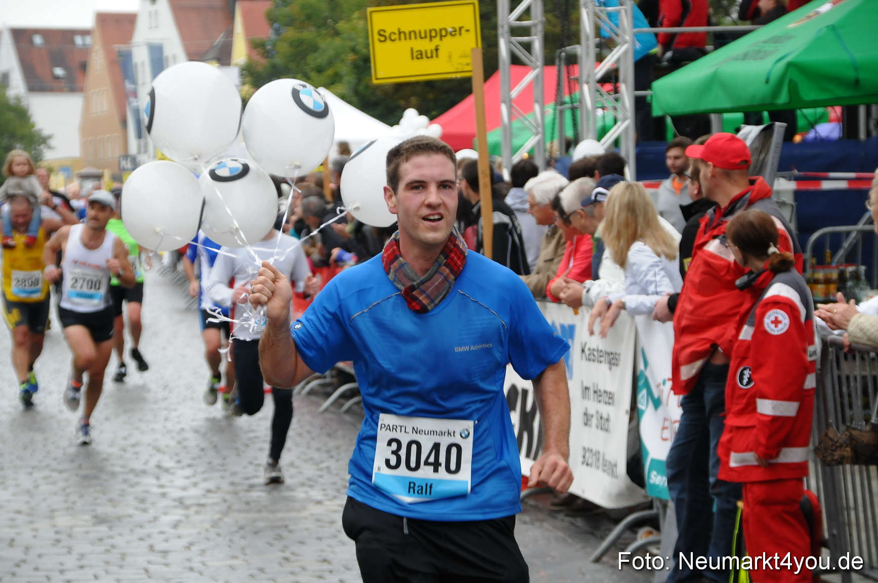 Stadtlauf Neumarkt 2013 0785