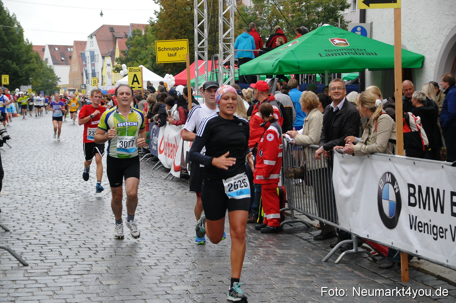 Stadtlauf Neumarkt 2013 0791
