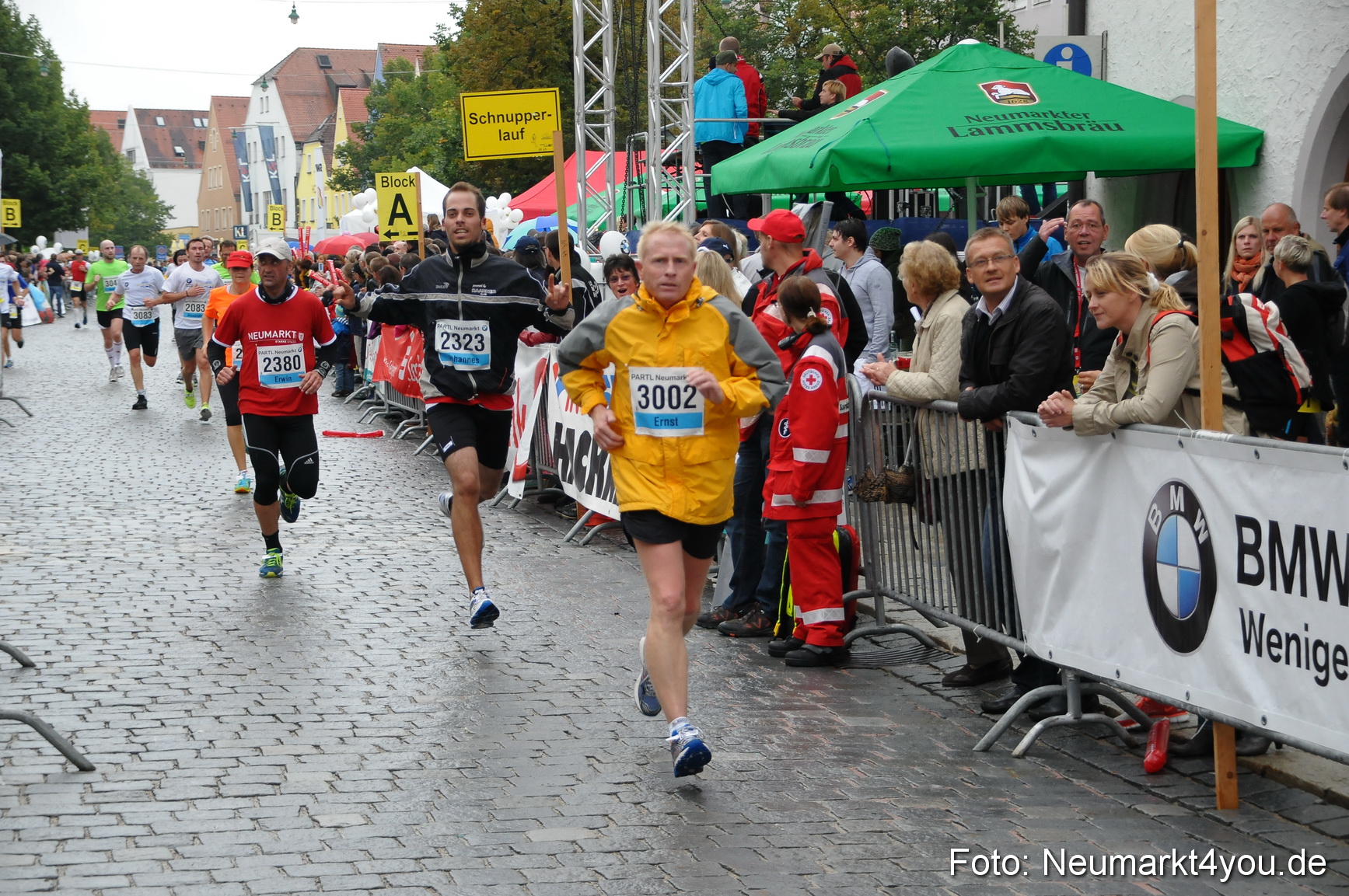 Stadtlauf Neumarkt 2013 0792