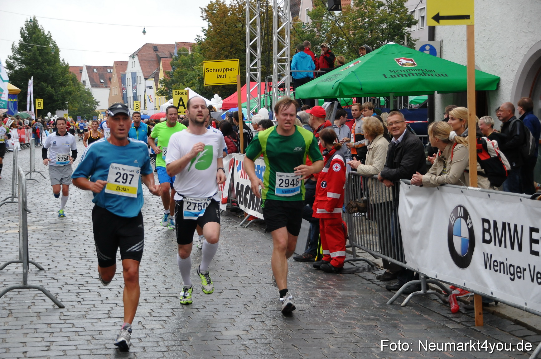 Stadtlauf Neumarkt 2013 0795