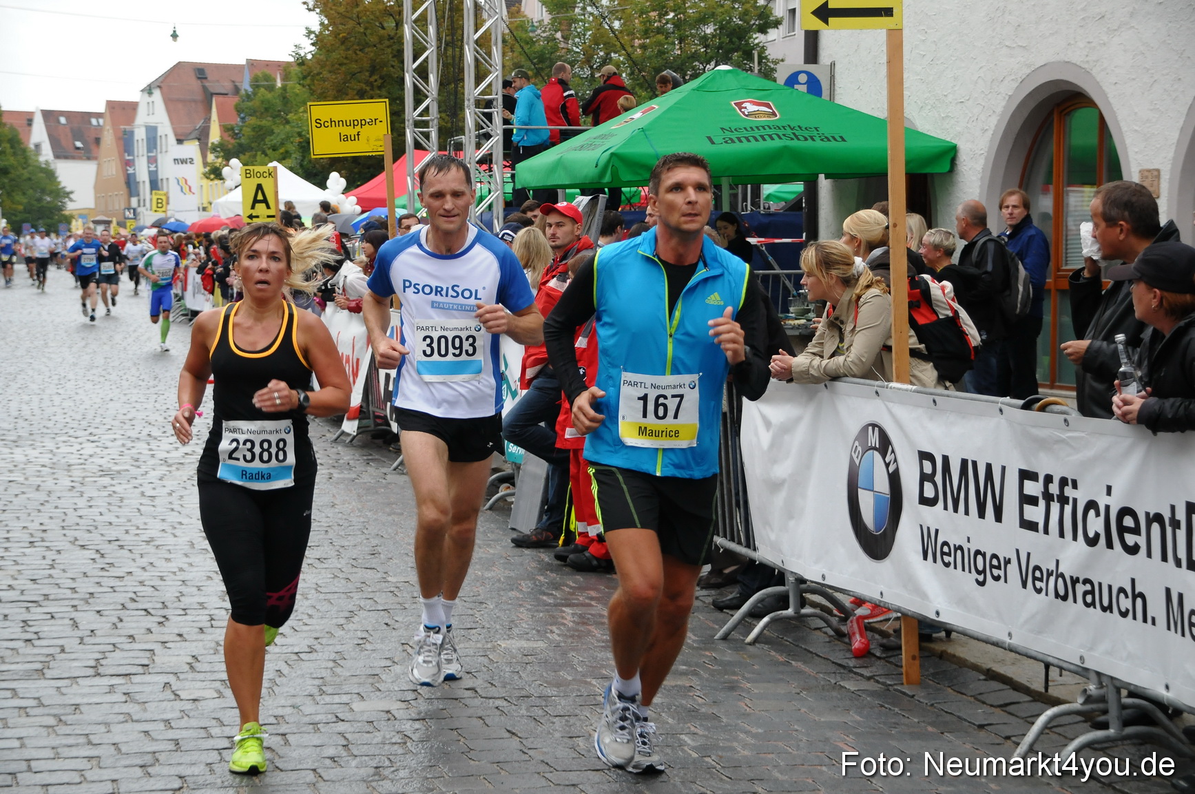 Stadtlauf Neumarkt 2013 0796