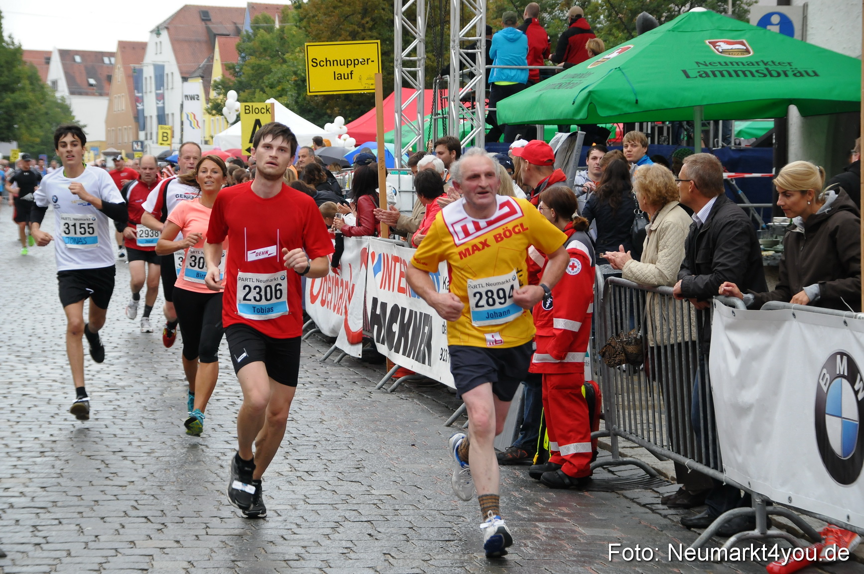 Stadtlauf Neumarkt 2013 0797